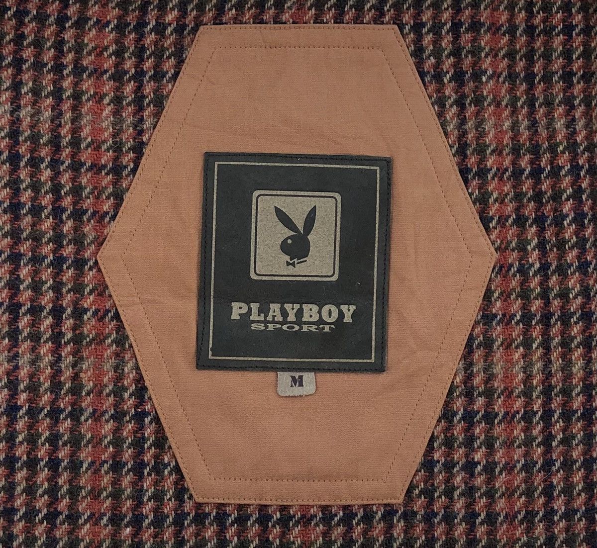 Playboy Vintage Playboy Sport Jacket Size US M / EU 48-50 / 2 - 19 Thumbnail