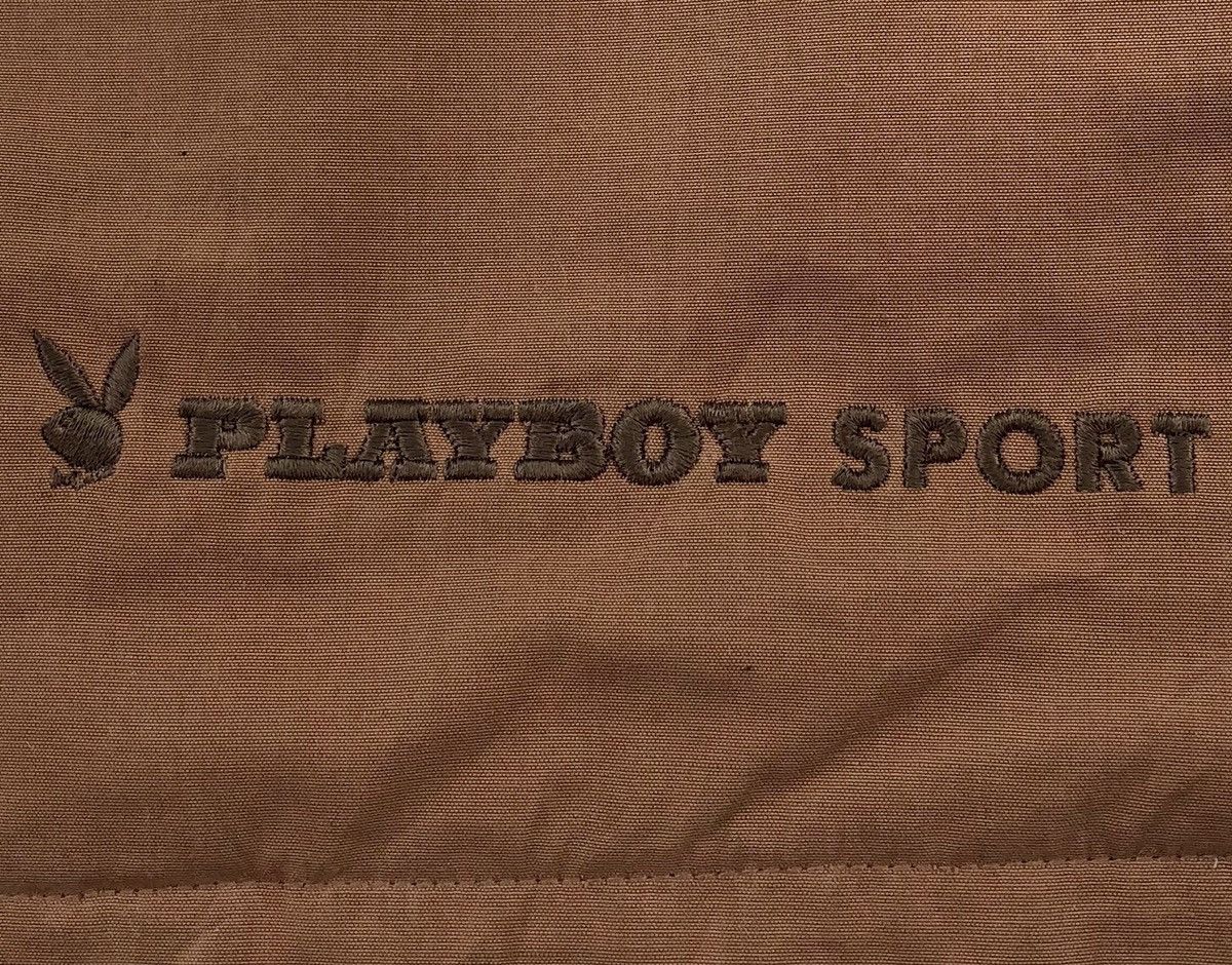 Playboy Vintage Playboy Sport Jacket Size US M / EU 48-50 / 2 - 9 Thumbnail