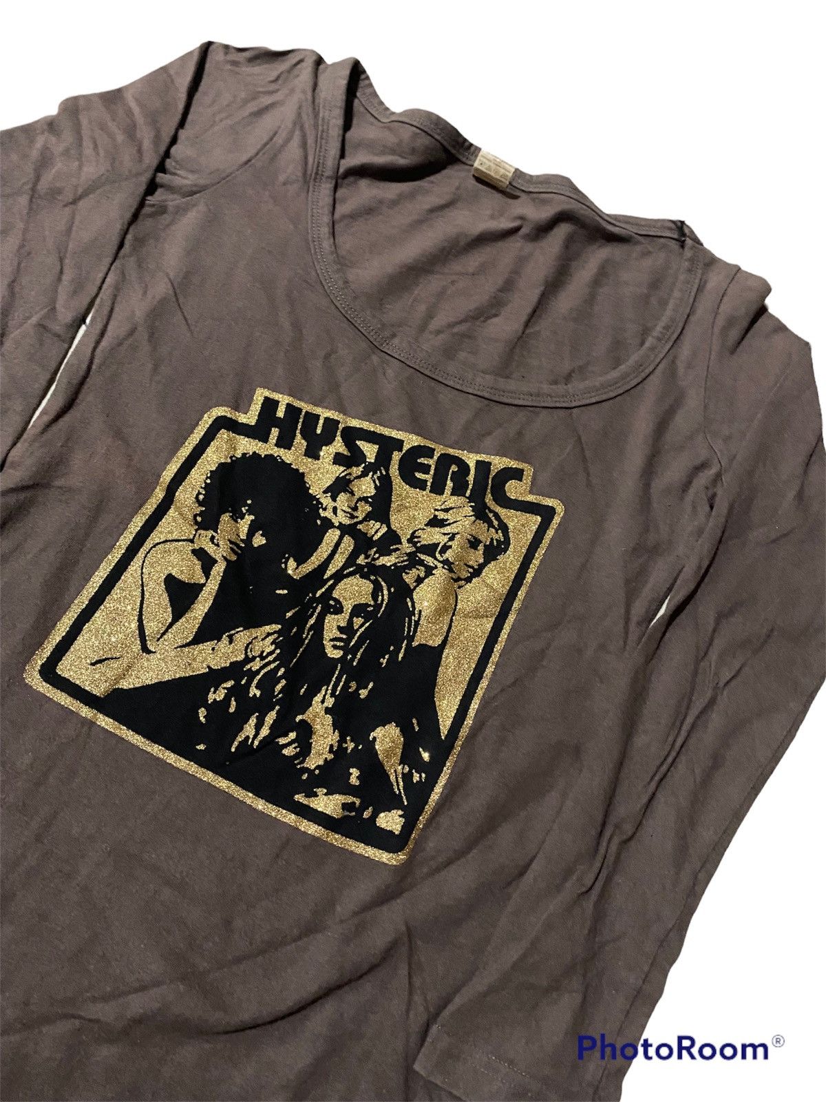 Hysteric Glamour Vintage Hysteric Glamour Women Size XS / US 0-2 / IT 36-38 - 2 Thumbnail
