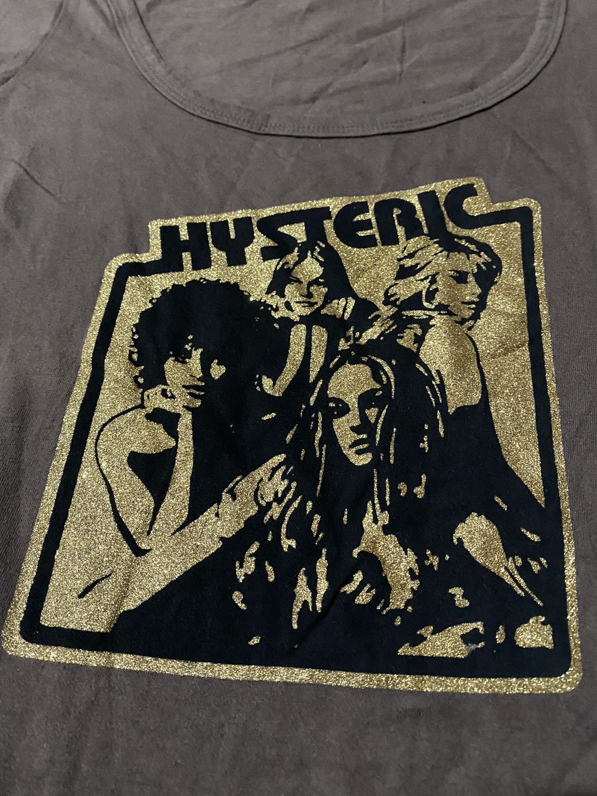 Hysteric Glamour Vintage Hysteric Glamour Women Size XS / US 0-2 / IT 36-38 - 6 Thumbnail