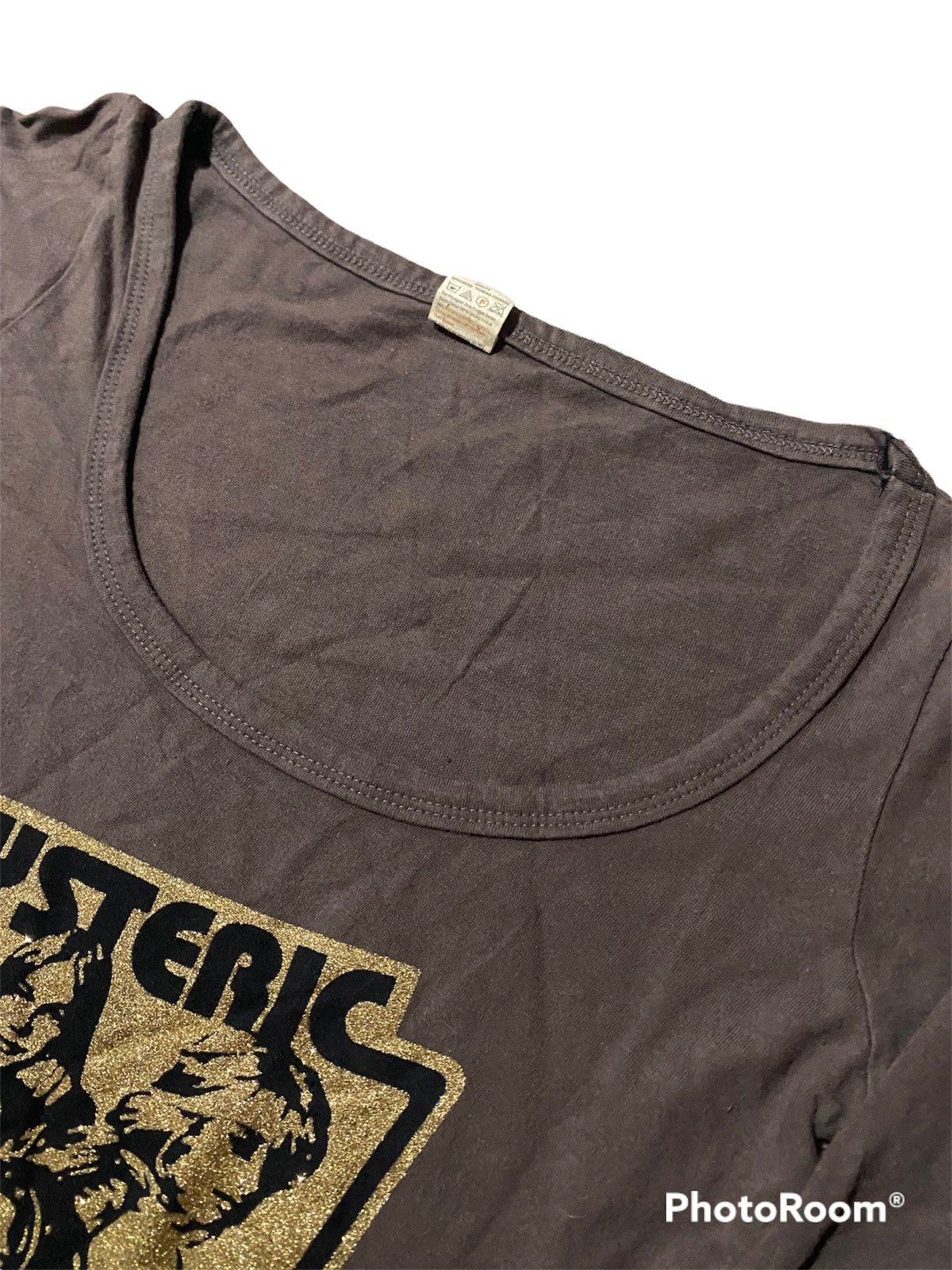 Hysteric Glamour Vintage Hysteric Glamour Women Size XS / US 0-2 / IT 36-38 - 5 Thumbnail