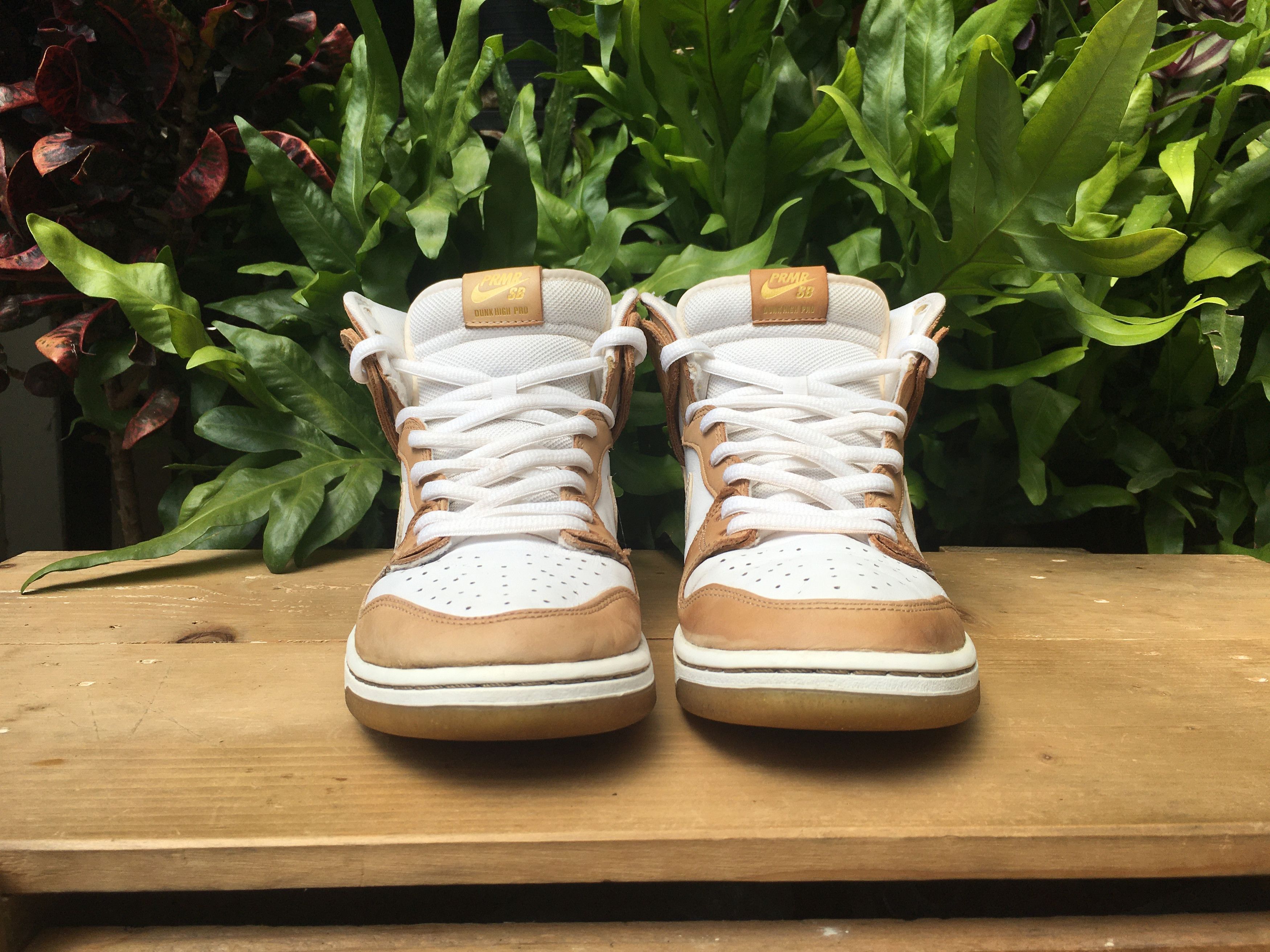Nike 🔥 Nike SB Dunk High Premier Win Some Lose Some Size US 9.5 / EU 42-43 - 8 Thumbnail