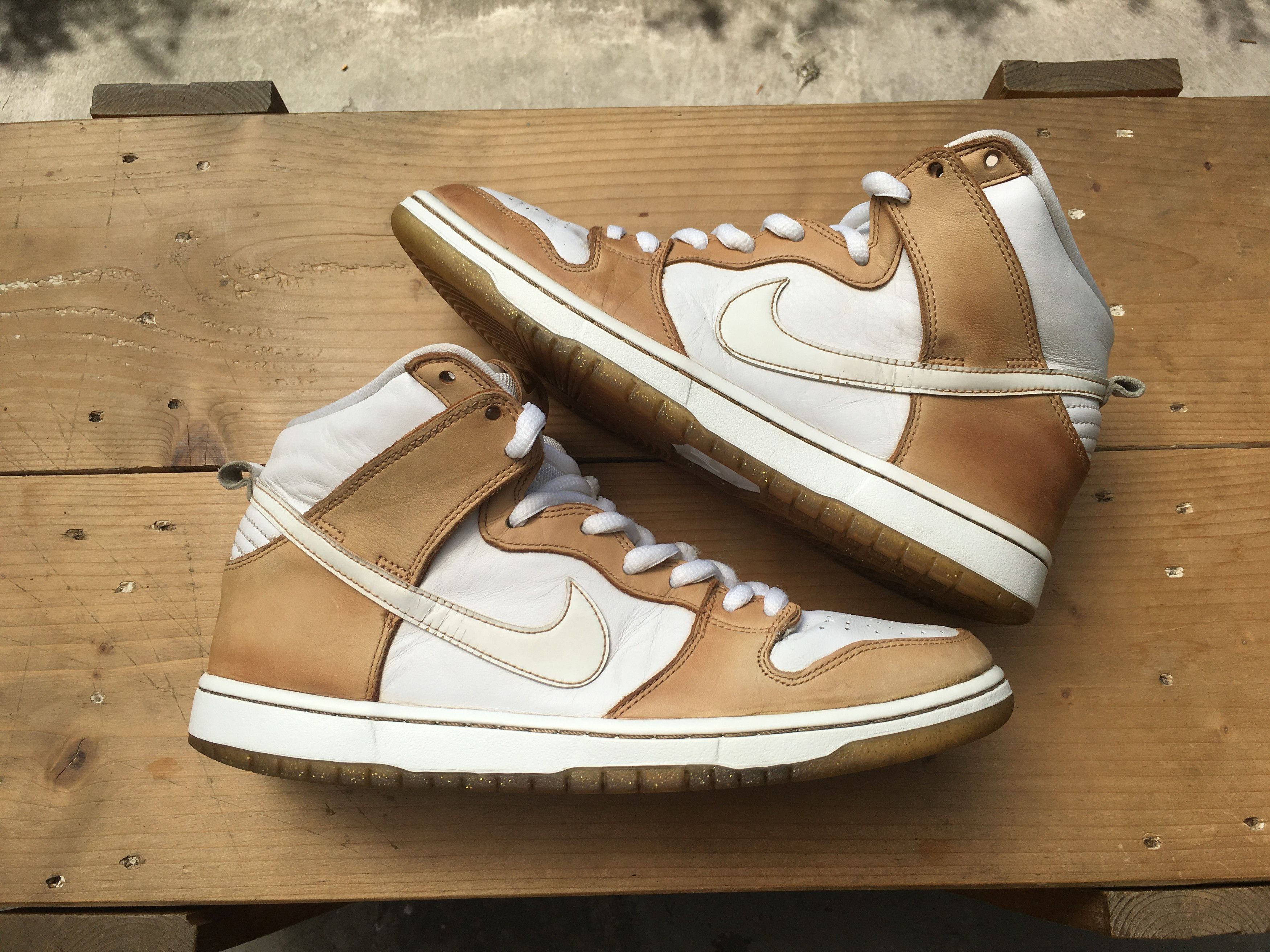 Nike 🔥 Nike SB Dunk High Premier Win Some Lose Some Size US 9.5 / EU 42-43 - 15 Thumbnail