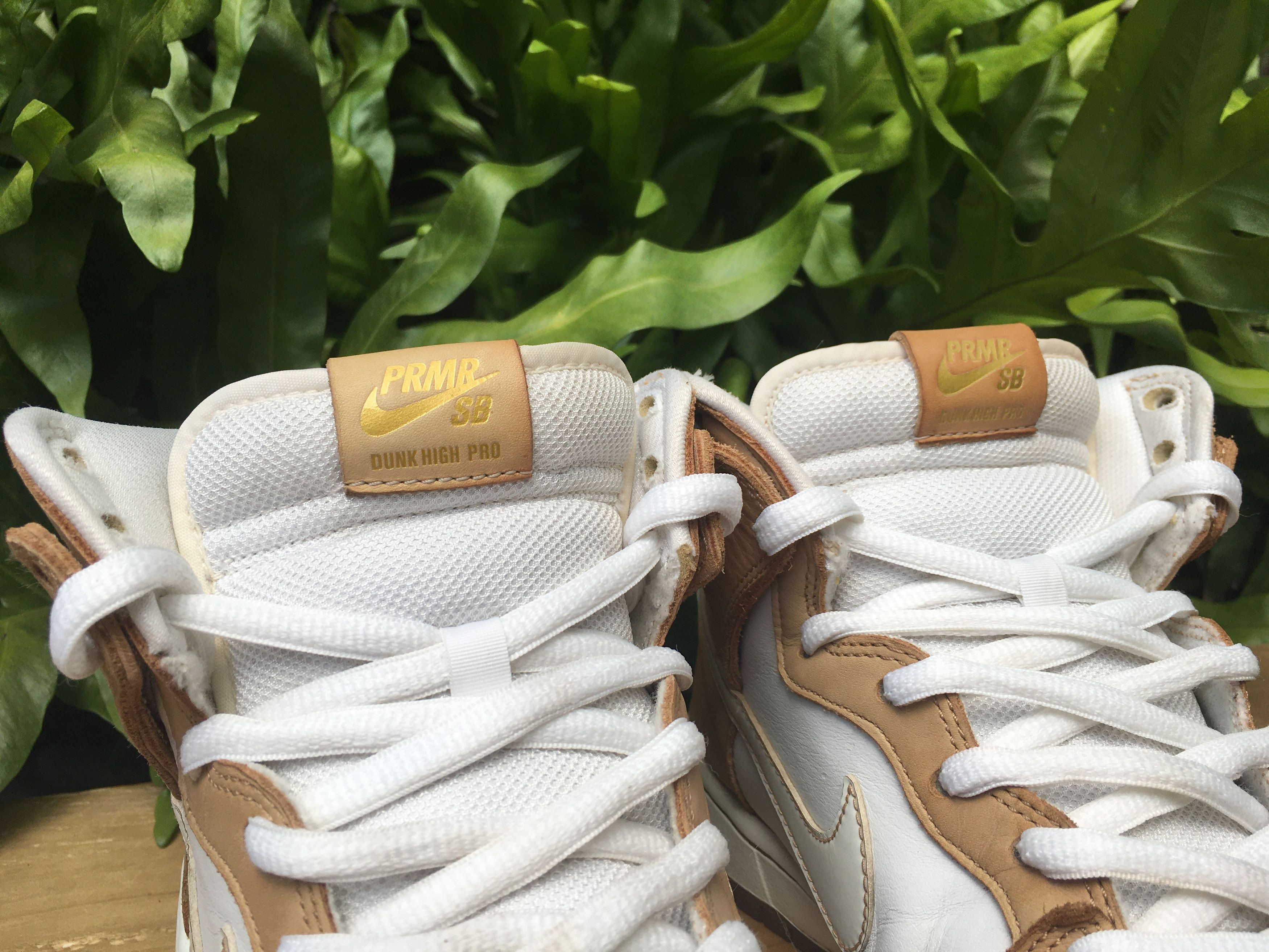 Nike 🔥 Nike SB Dunk High Premier Win Some Lose Some Size US 9.5 / EU 42-43 - 9 Thumbnail