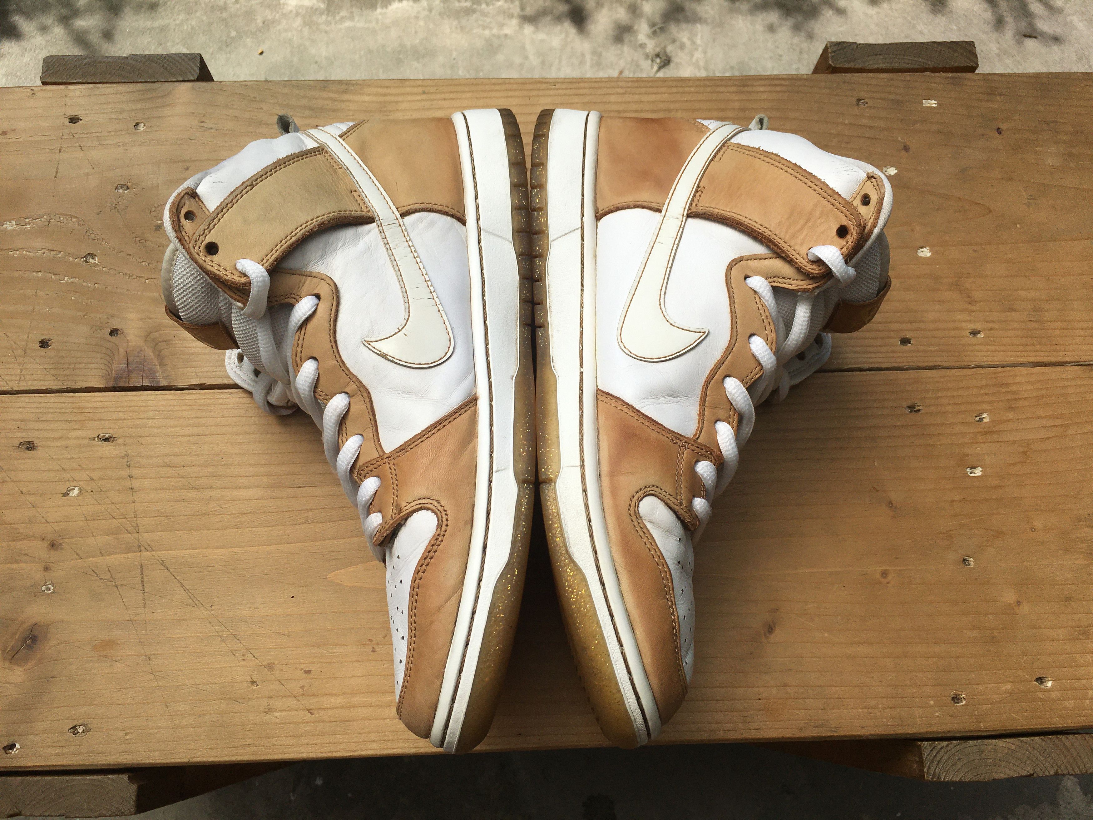 Nike 🔥 Nike SB Dunk High Premier Win Some Lose Some Size US 9.5 / EU 42-43 - 19 Thumbnail