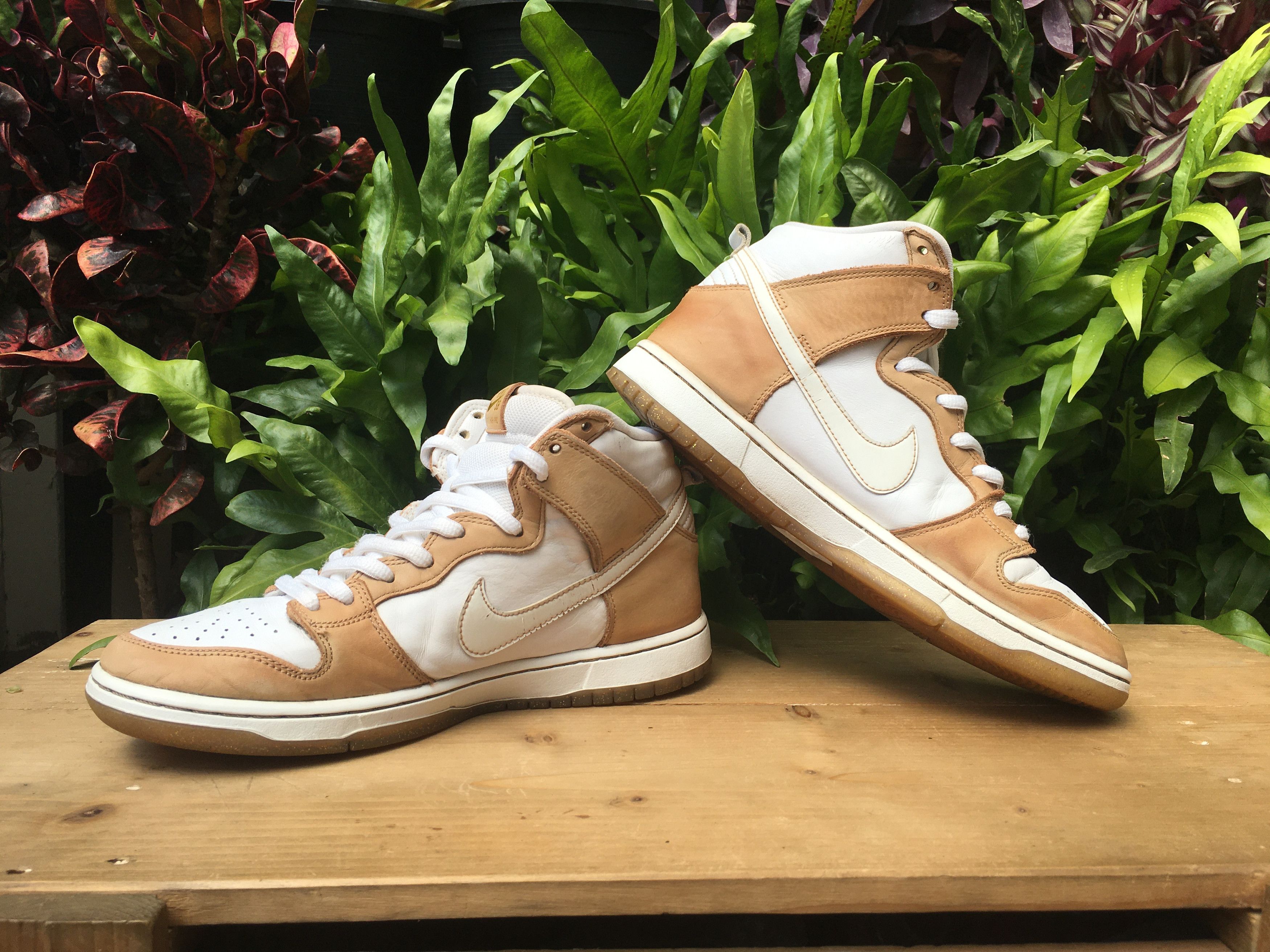 Nike 🔥 Nike SB Dunk High Premier Win Some Lose Some Size US 9.5 / EU 42-43 - 5 Thumbnail