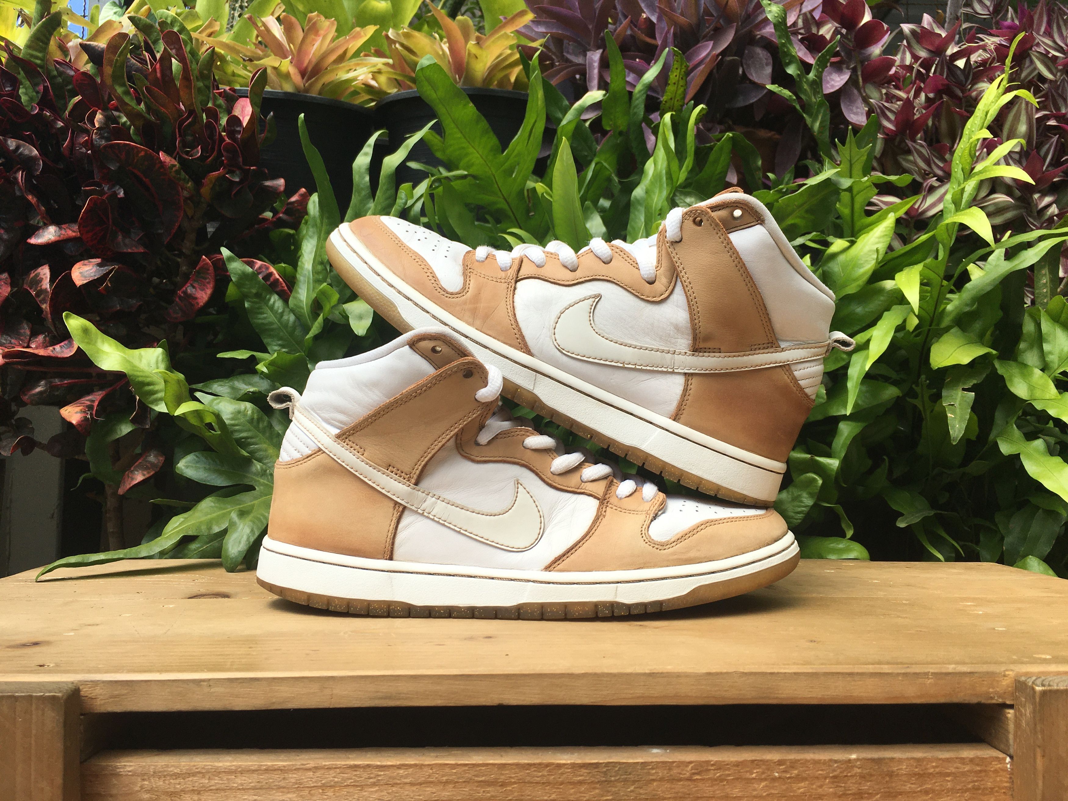 Nike 🔥 Nike SB Dunk High Premier Win Some Lose Some Size US 9.5 / EU 42-43 - 3 Thumbnail