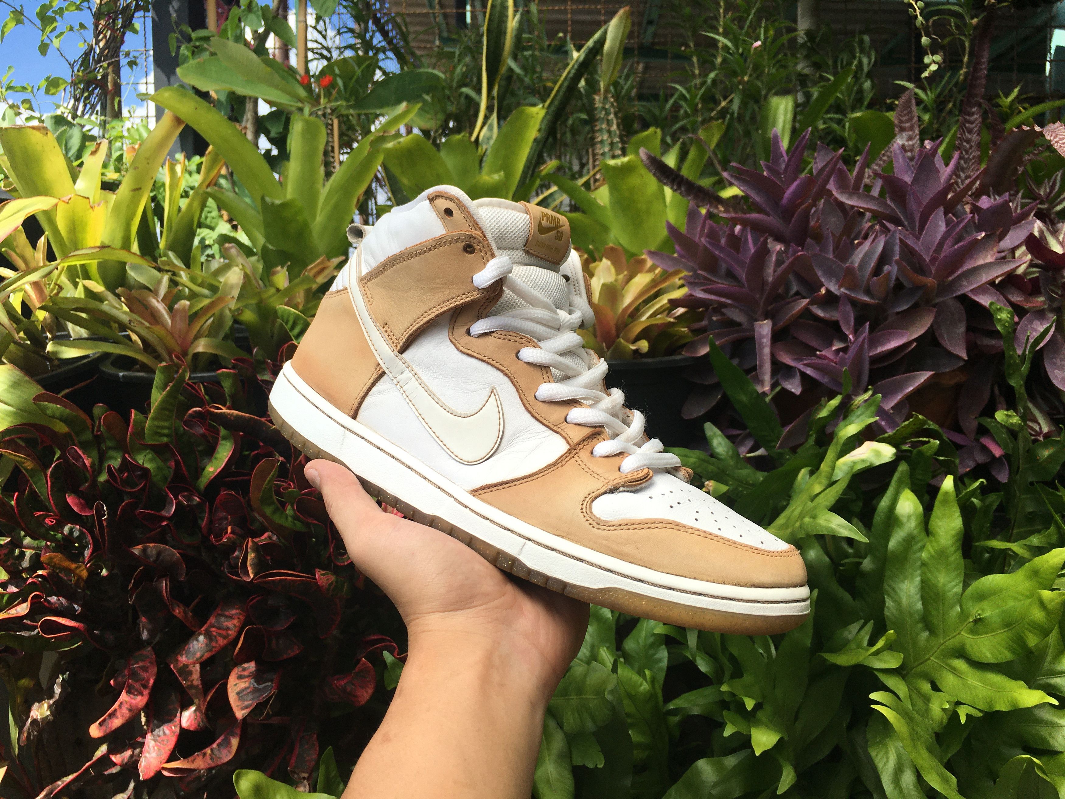 dunk high win some lose some