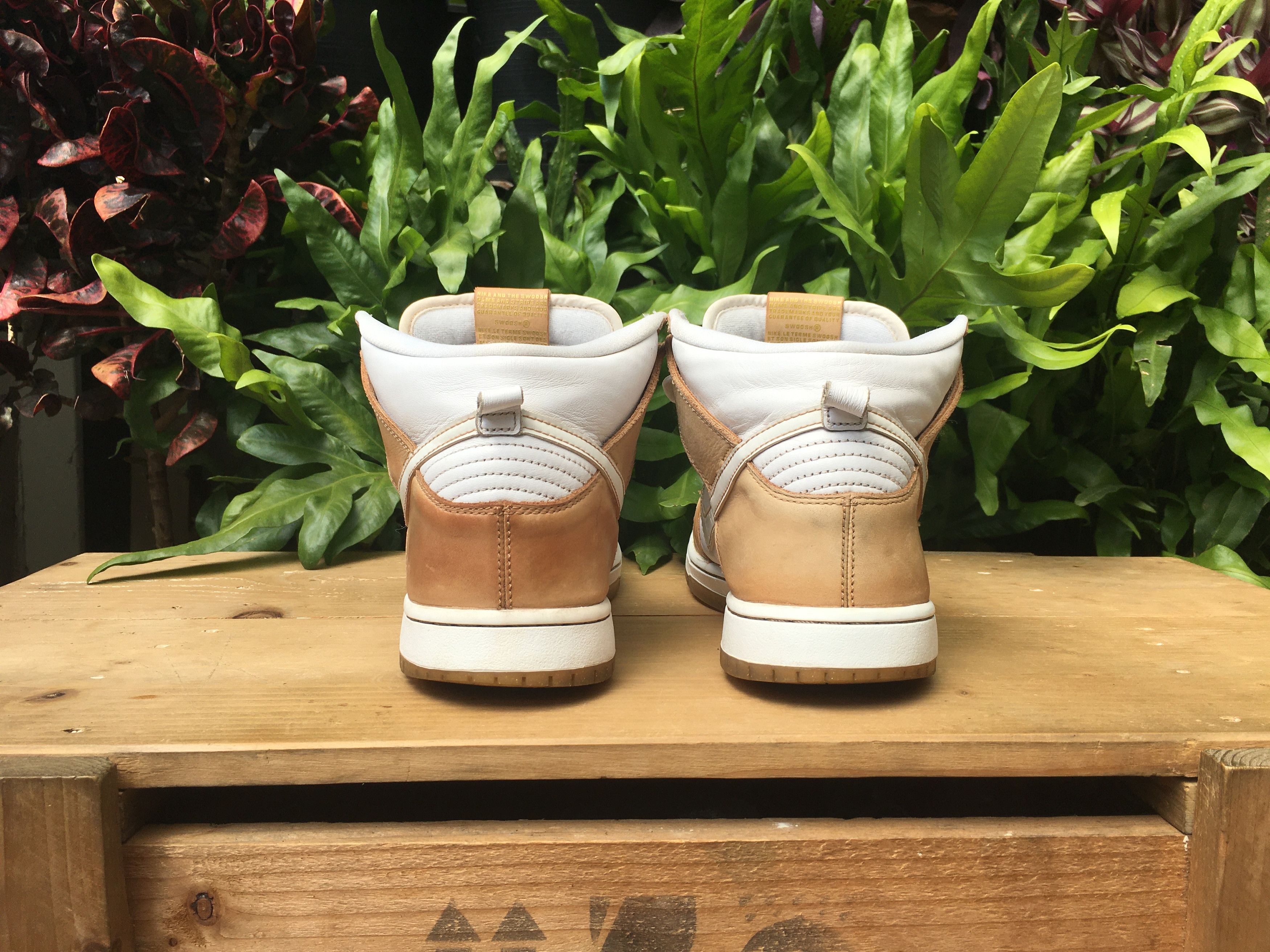 Nike 🔥 Nike SB Dunk High Premier Win Some Lose Some Size US 9.5 / EU 42-43 - 13 Thumbnail