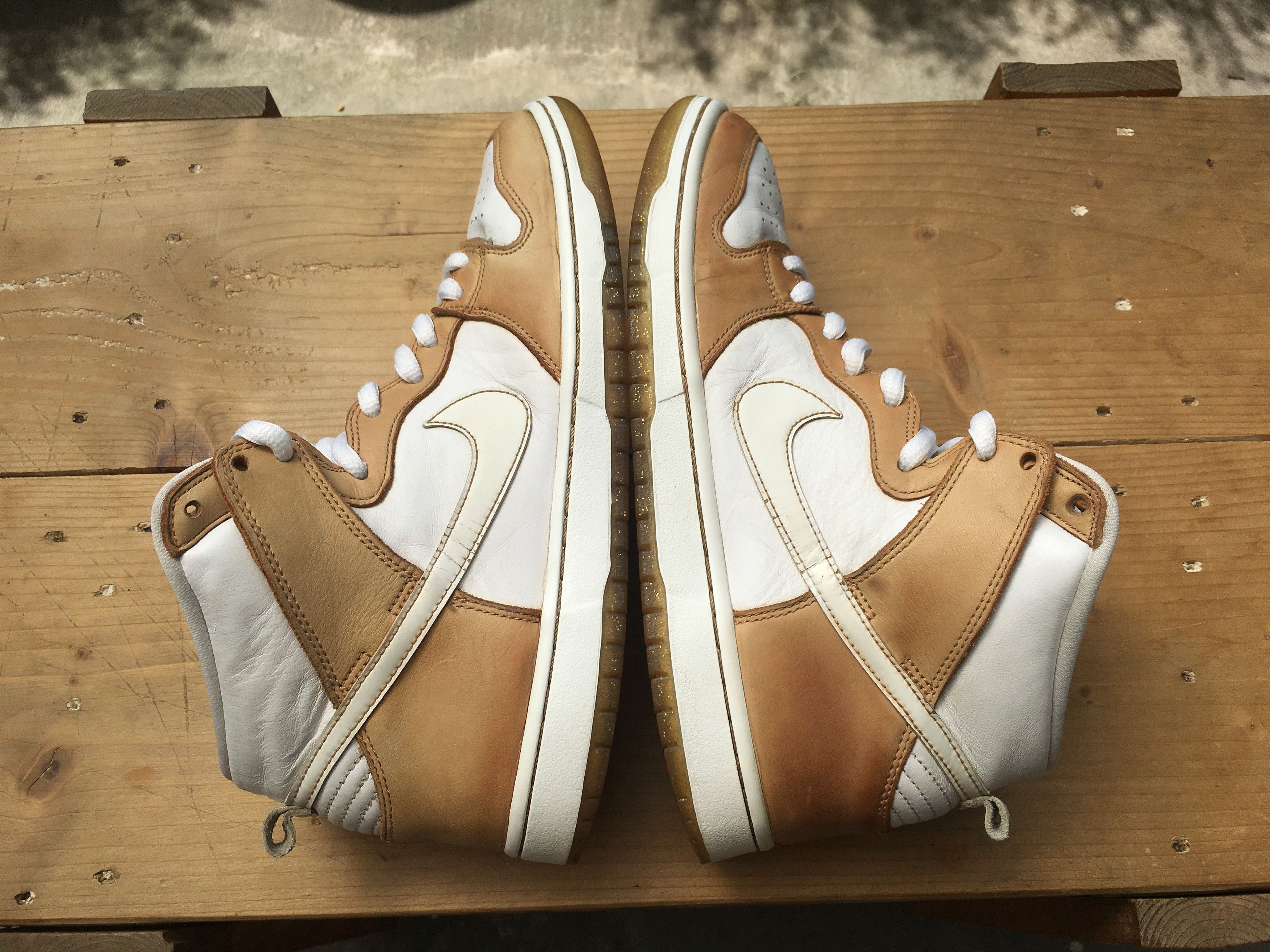 Nike 🔥 Nike SB Dunk High Premier Win Some Lose Some Size US 9.5 / EU 42-43 - 18 Thumbnail