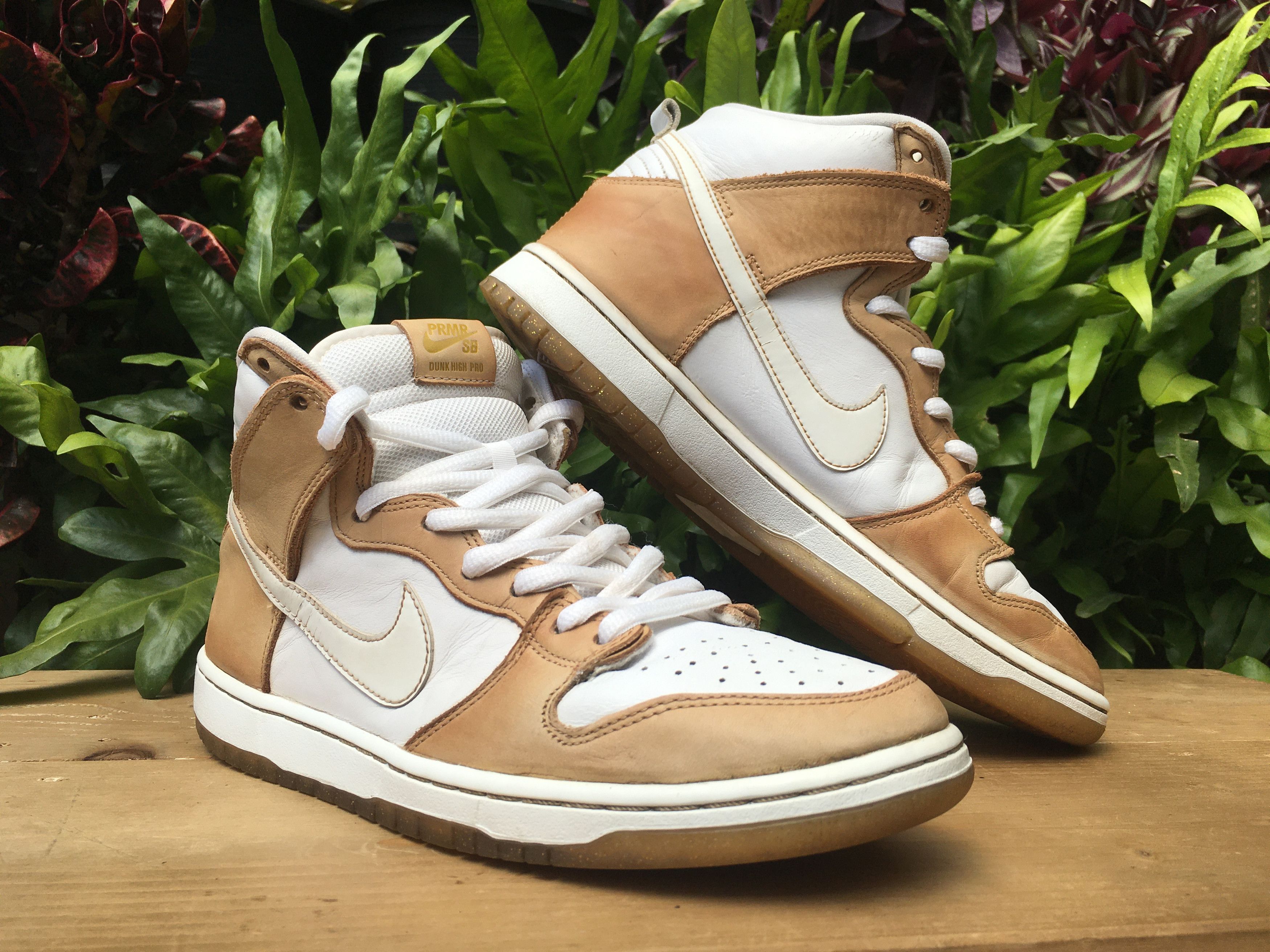 Nike 🔥 Nike SB Dunk High Premier Win Some Lose Some Size US 9.5 / EU 42-43 - 4 Thumbnail
