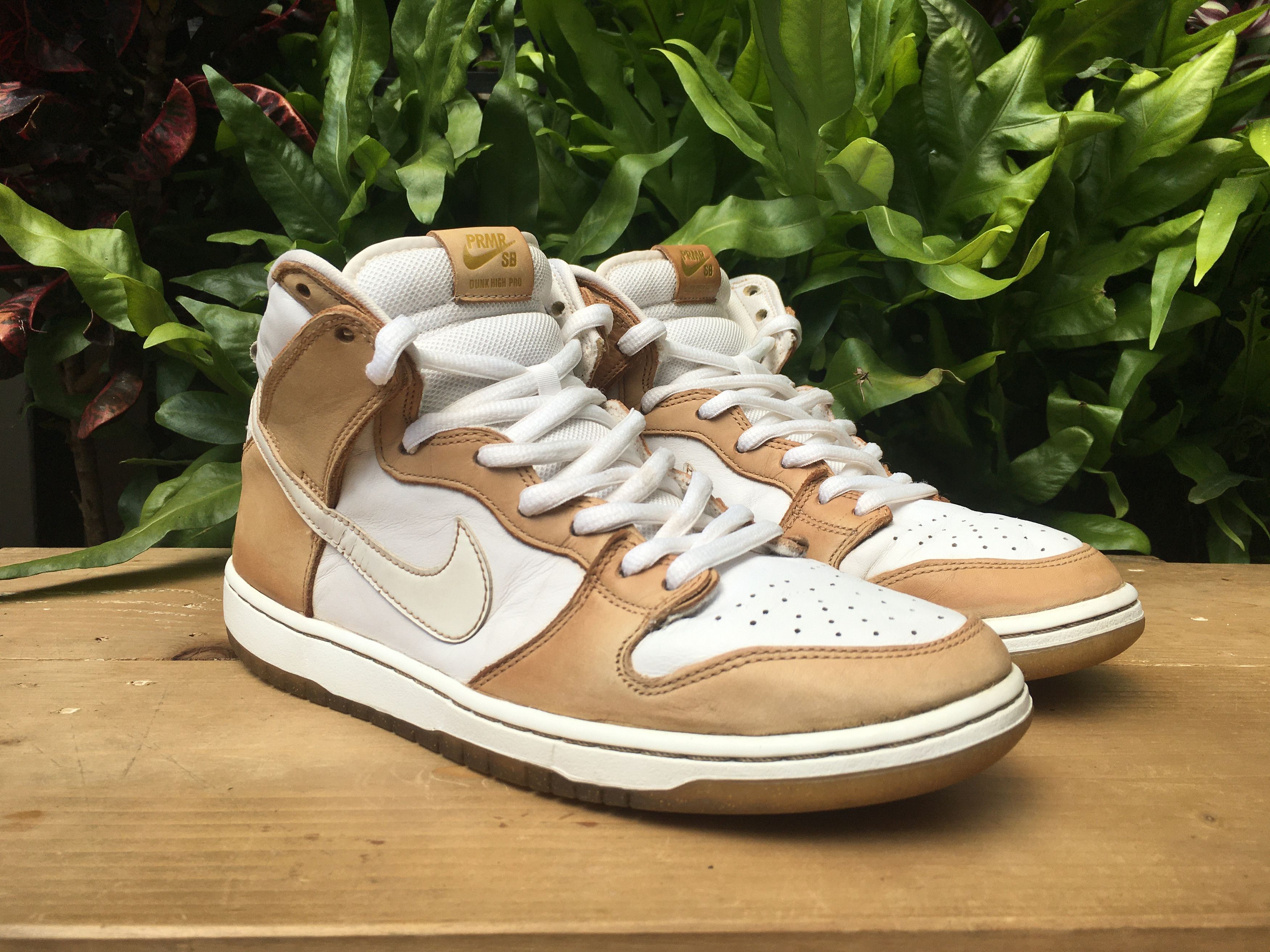 Nike 🔥 Nike SB Dunk High Premier Win Some Lose Some Size US 9.5 / EU 42-43 - 6 Thumbnail