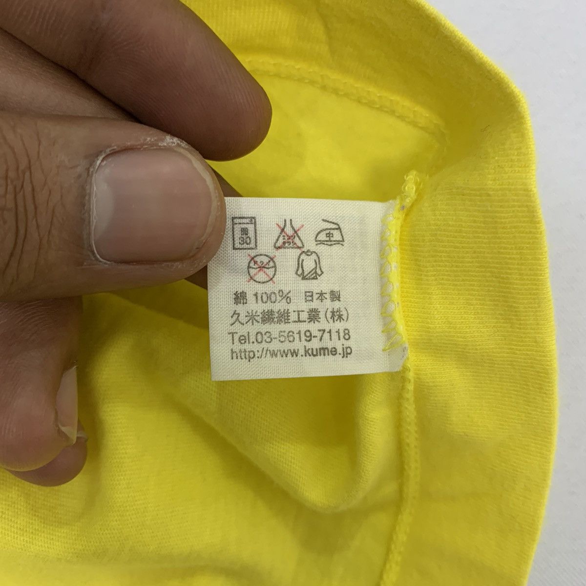 Japanese Brand × Takashi Murakami × Vintage Vintag 90s 24HOUR TELEVISION Pixar Balloon SingleStitch Tee Size US M / EU 48-50 / 2 - 11 Thumbnail