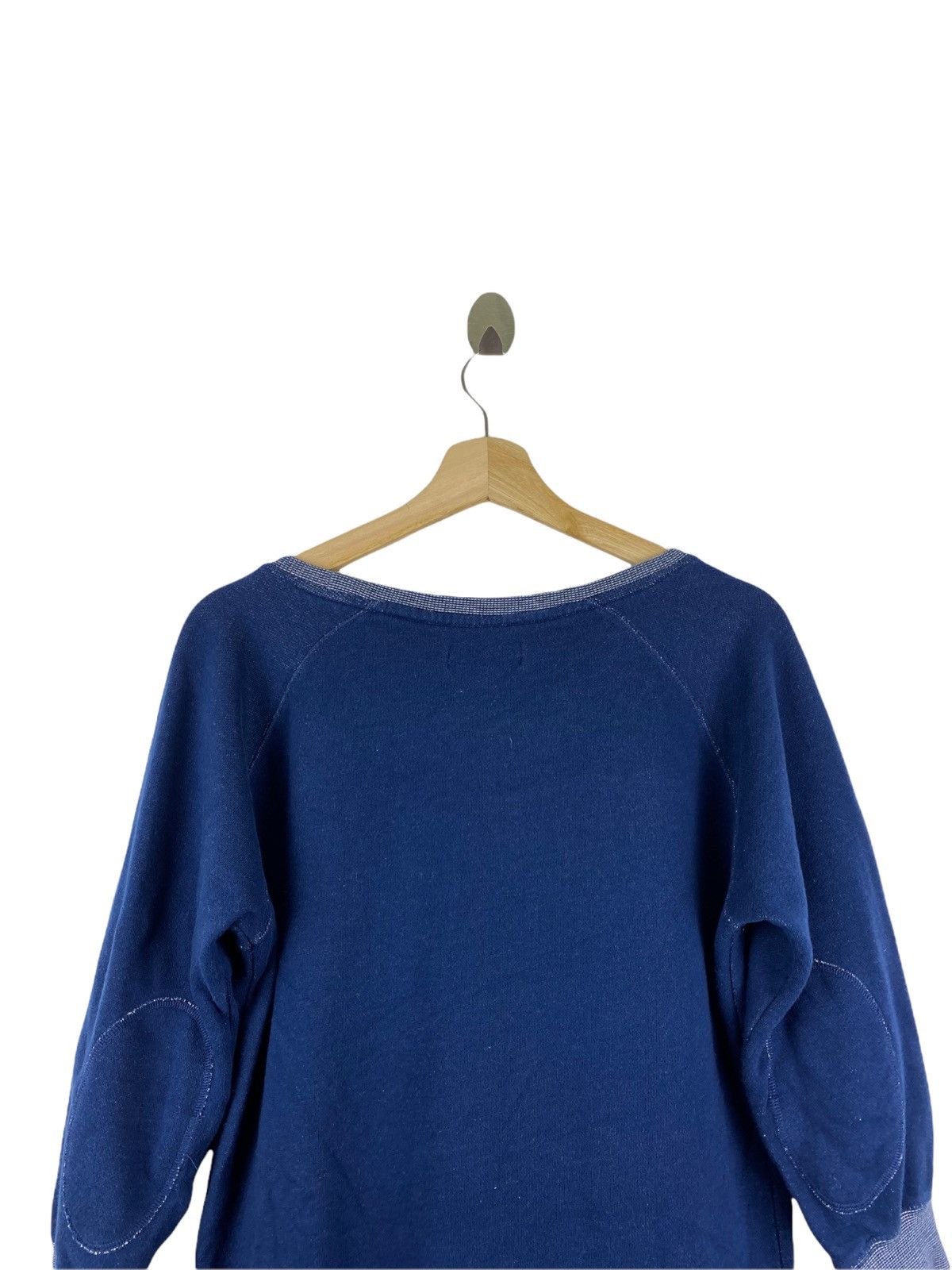 Fred Perry FRED PERRY SWEATSHIRT Size US M / EU 48-50 / 2 - 5 Thumbnail