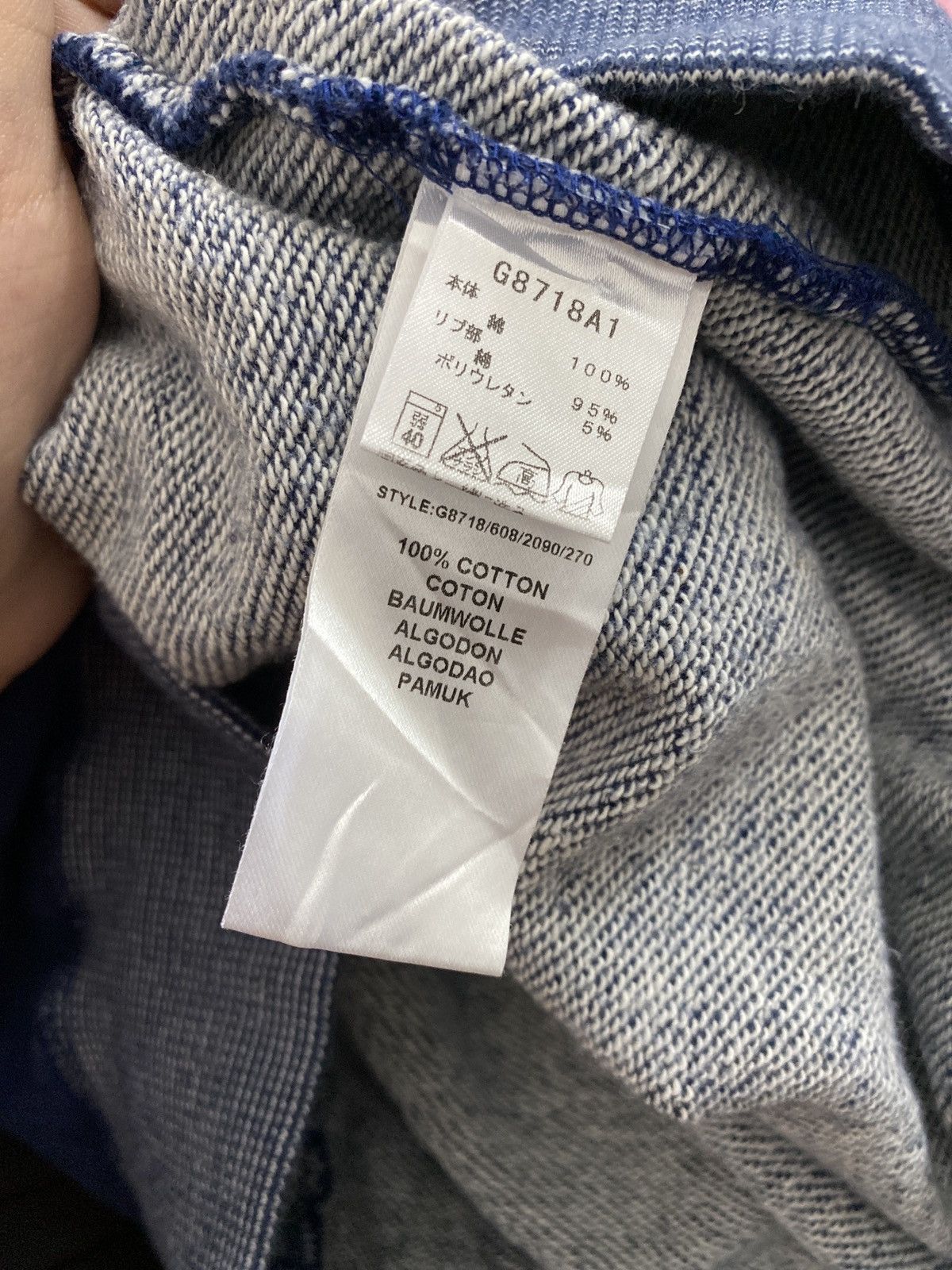 Fred Perry FRED PERRY SWEATSHIRT Size US M / EU 48-50 / 2 - 7 Thumbnail