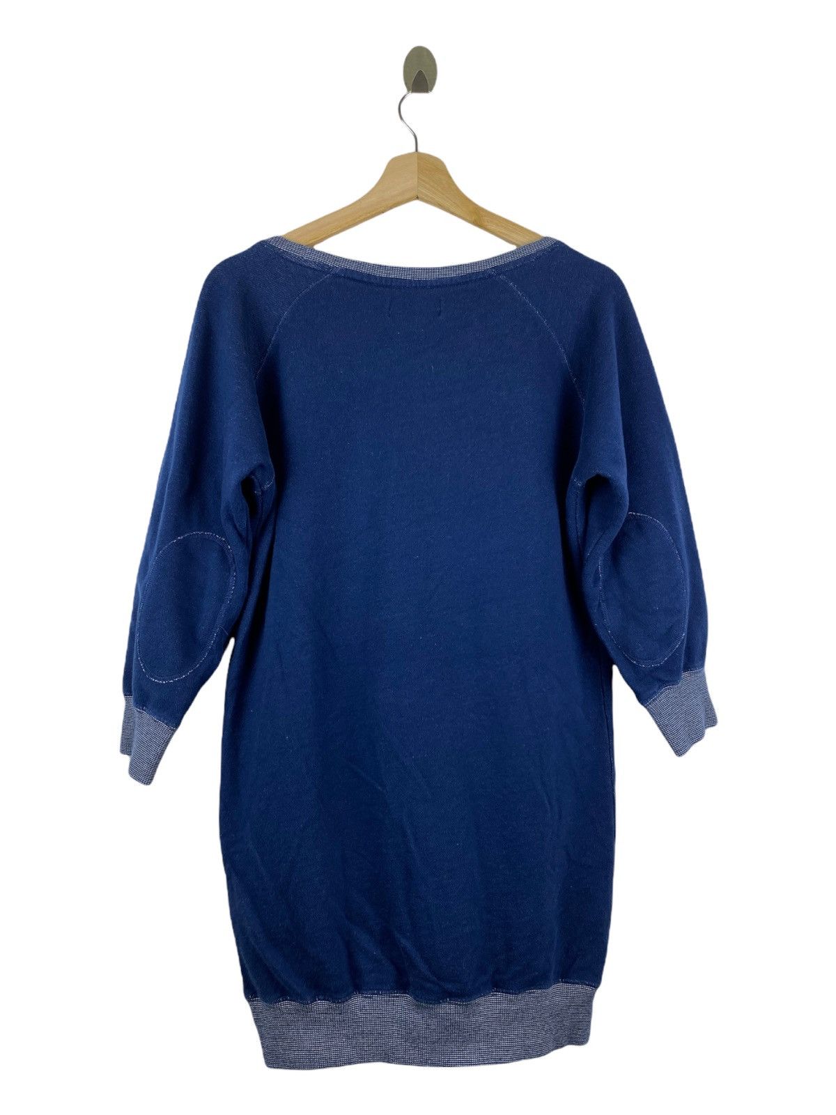 Fred Perry FRED PERRY SWEATSHIRT Size US M / EU 48-50 / 2 - 4 Thumbnail