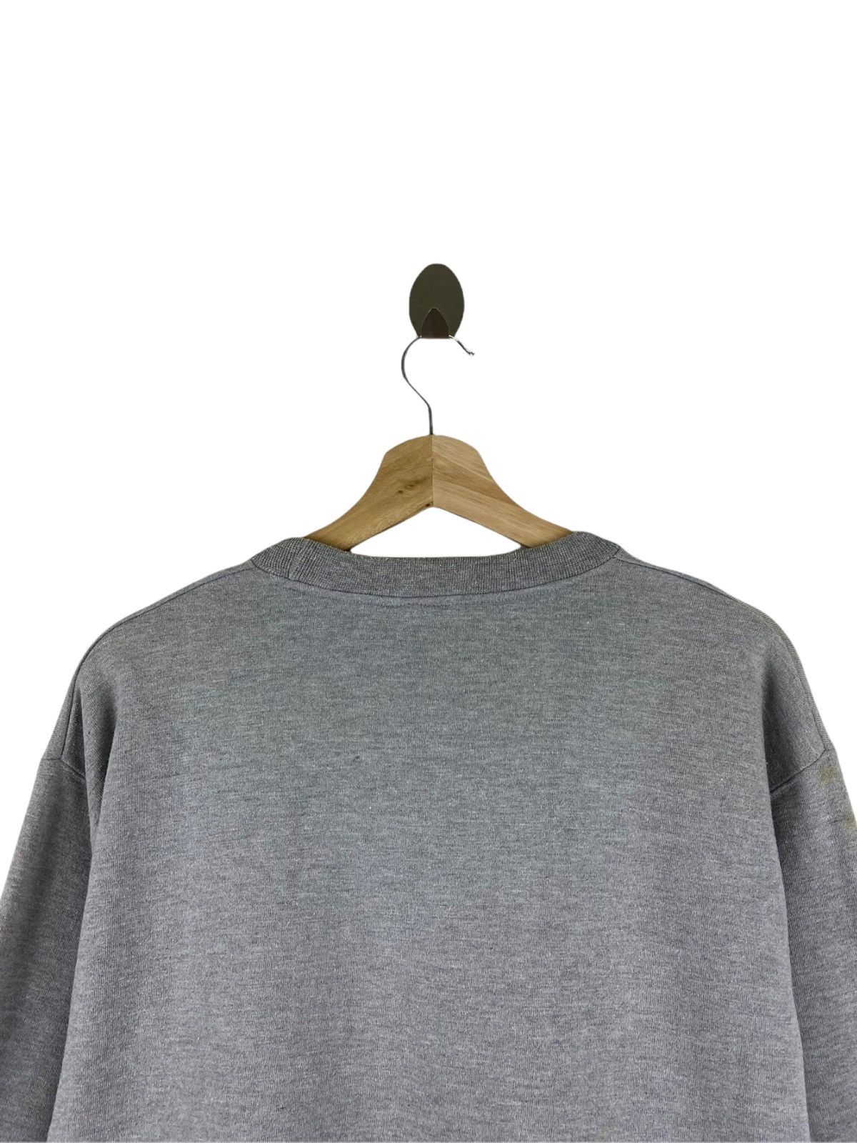 Vintage VINTAGE BEAR USA SWEATSHIRT Size US M / EU 48-50 / 2 - 4 Thumbnail