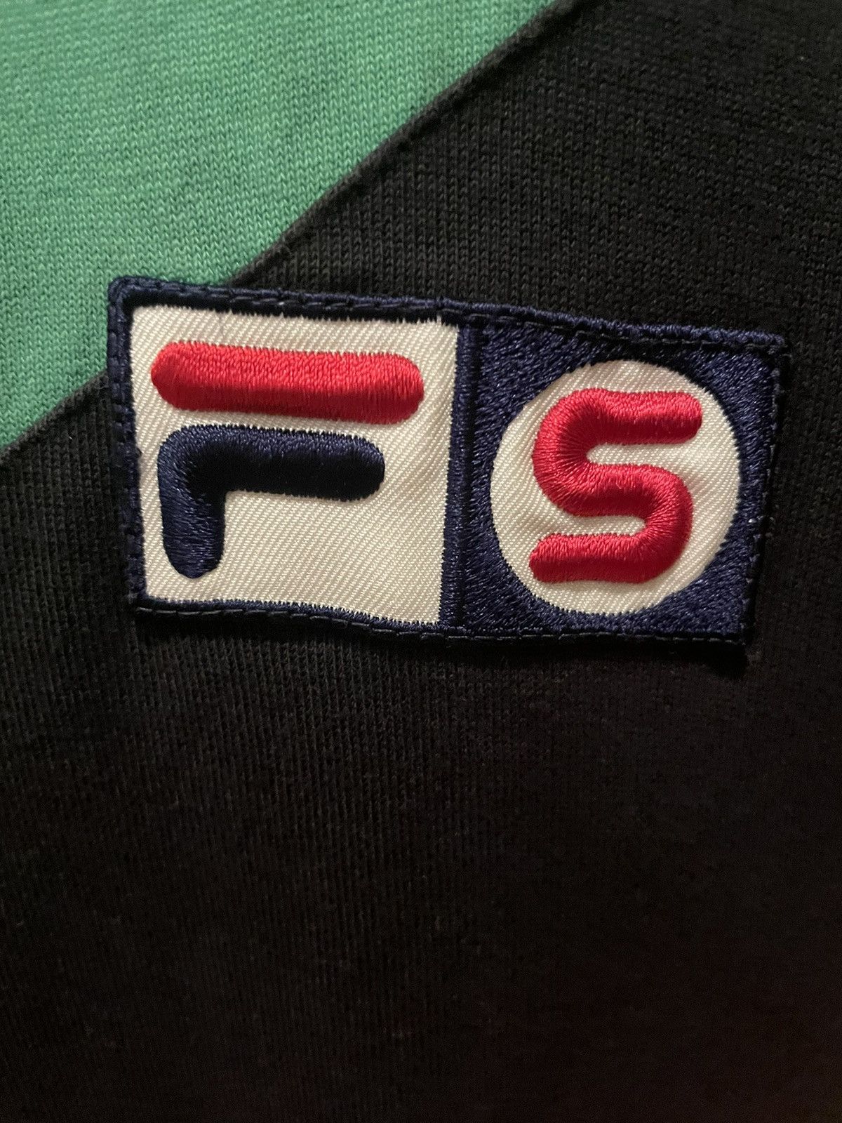 Fila × Supreme ‘07 Supreme x Fila Fusion Logo Polo Shirt Size US M / EU 48-50 / 2 - 3 Thumbnail
