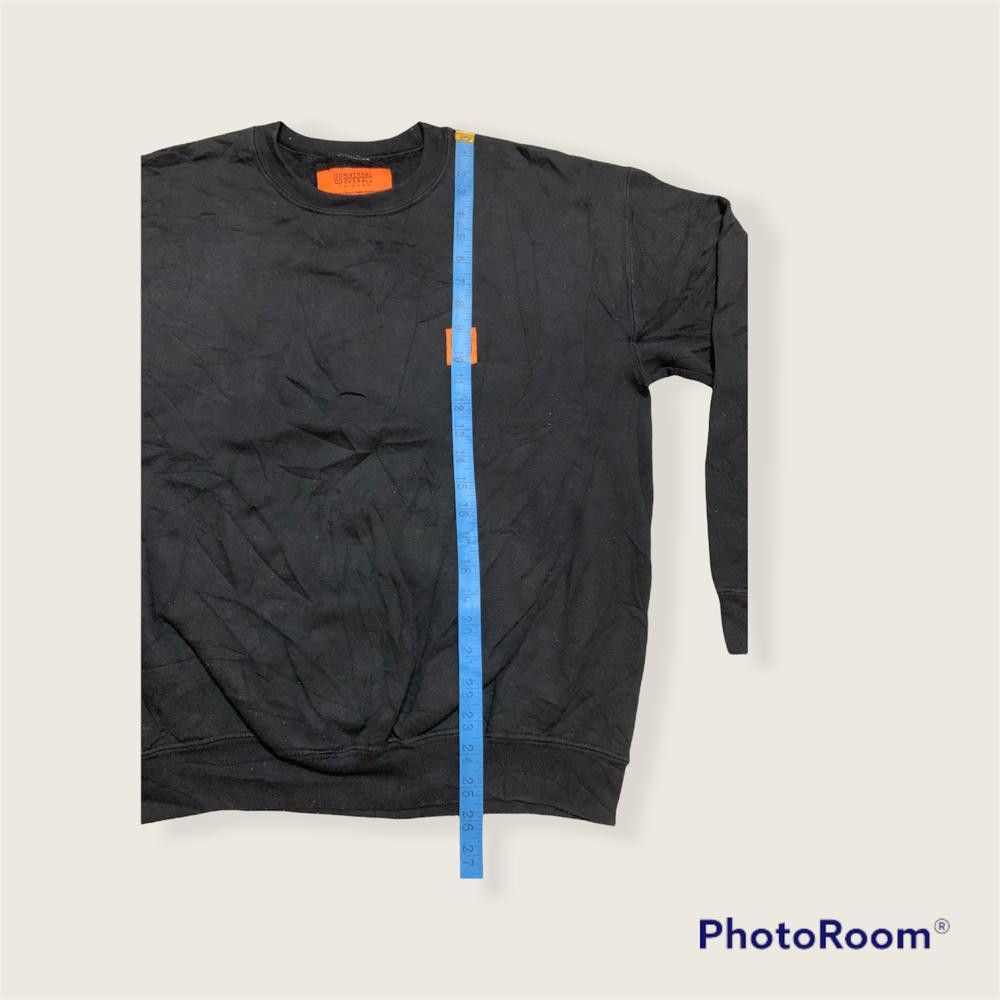 Universal Overall Chicago × Vintage Sweatshirt Universal Overall Chicago Size US M / EU 48-50 / 2 - 11 Thumbnail