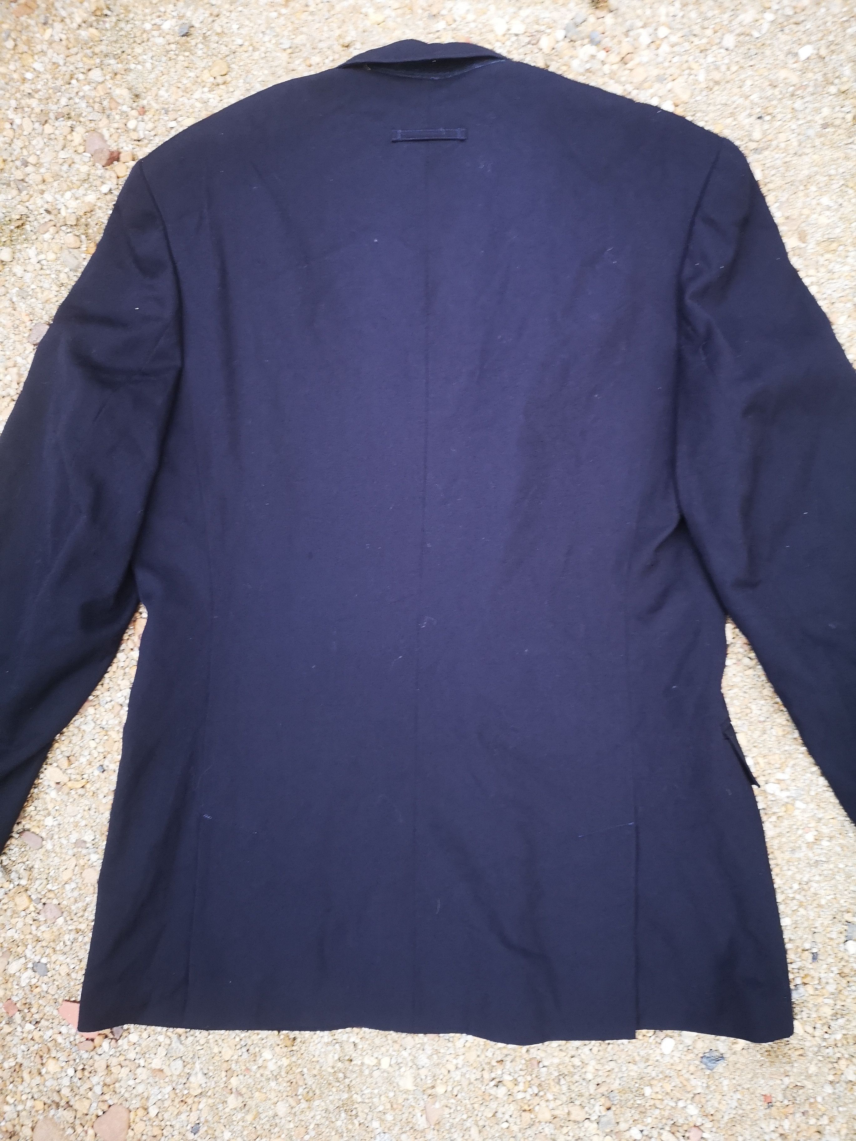 Designer × Jean Paul Gaultier × Vintage Jean Paul Gaultier Classique Blazer Size 48S - 6 Thumbnail
