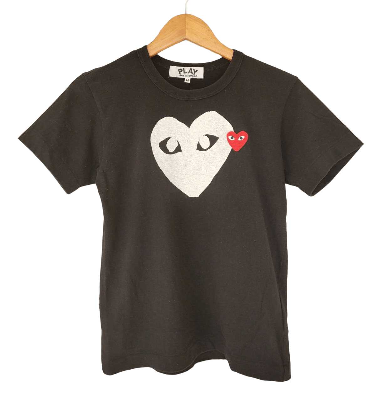 comme des garcons play grailed