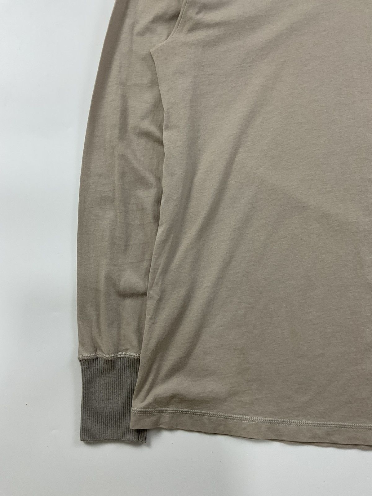 Bottega Veneta Bottega Veneta Cut & Sew Sweatshirt Size US M / EU 48-50 / 2 - 4 Thumbnail