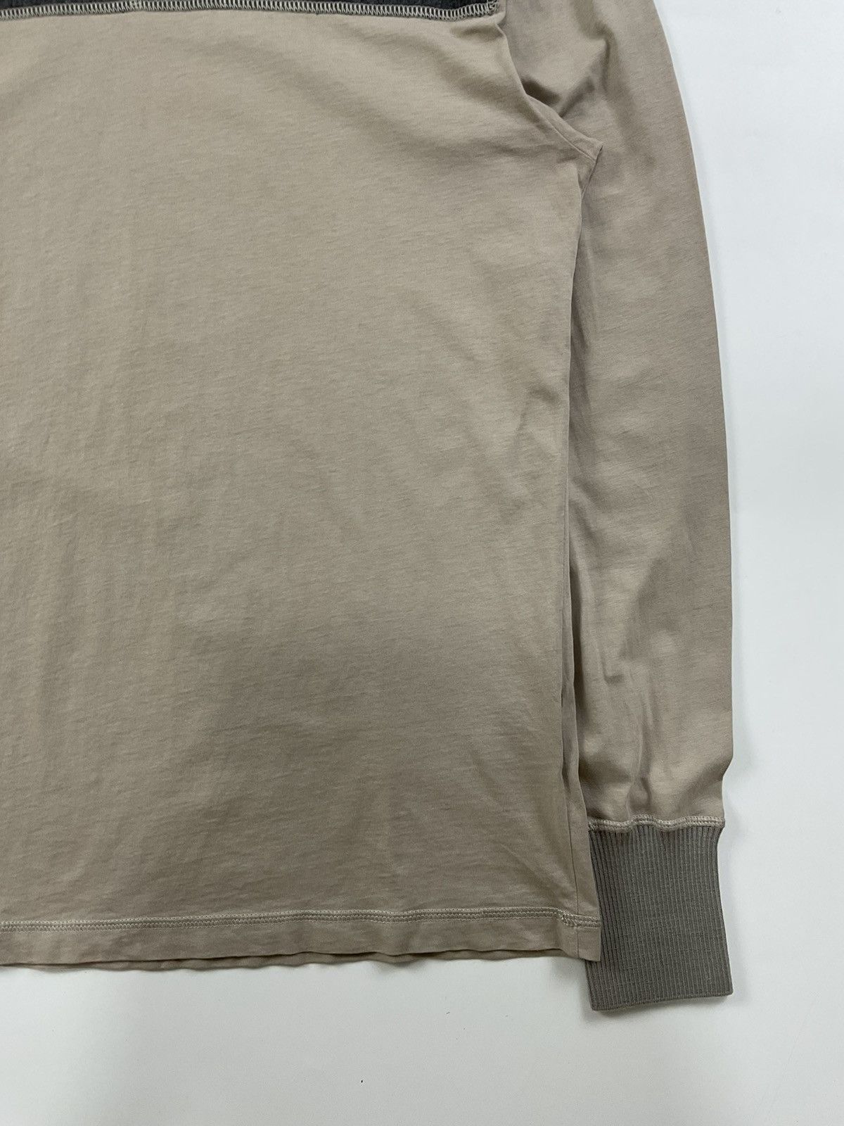 Bottega Veneta Bottega Veneta Cut & Sew Sweatshirt Size US M / EU 48-50 / 2 - 5 Thumbnail