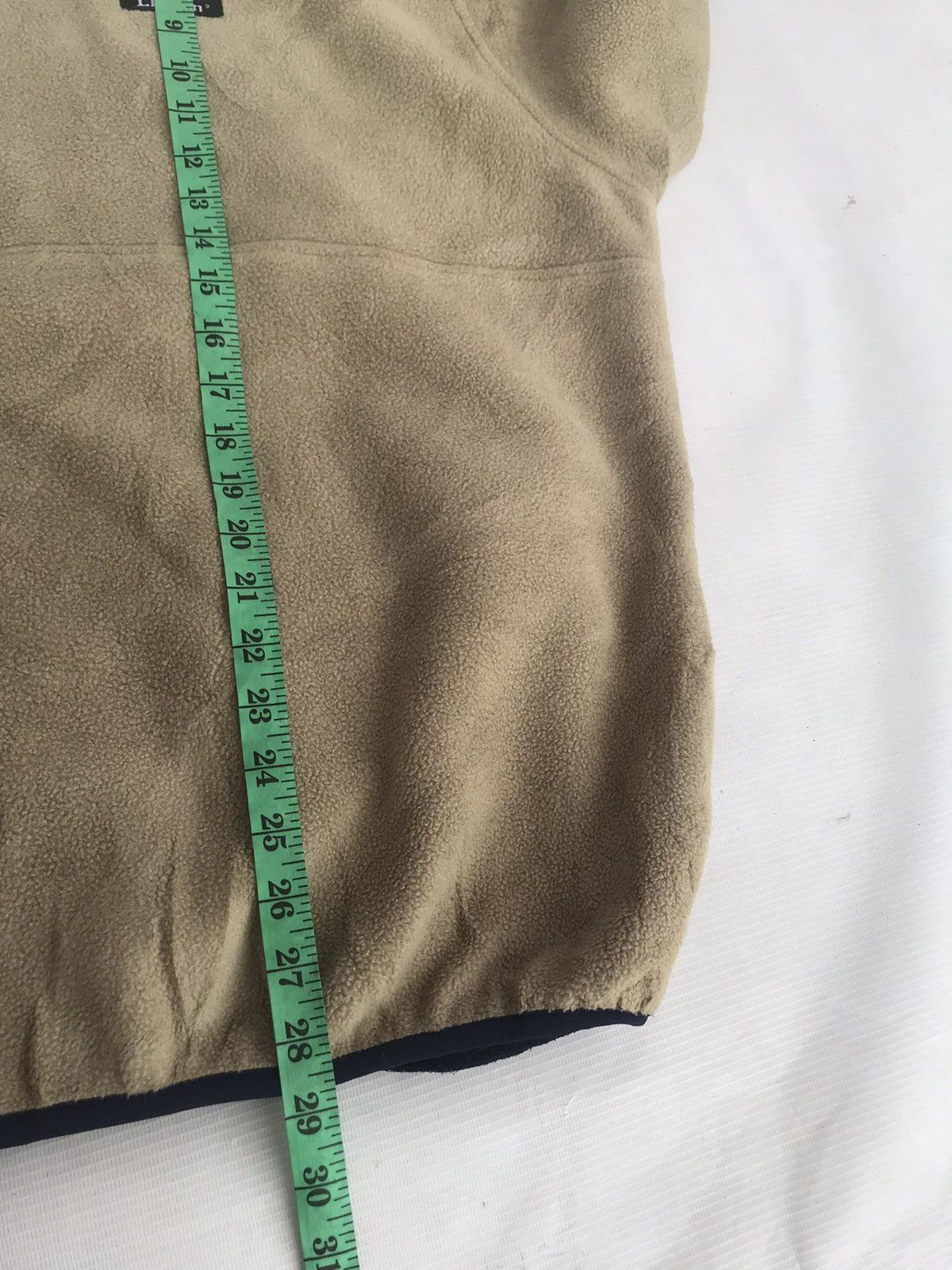 Designer × L.L. Bean Vintage L.L Bean Fleece Sweater Made in USA Size US XL / EU 56 / 4 - 7 Thumbnail