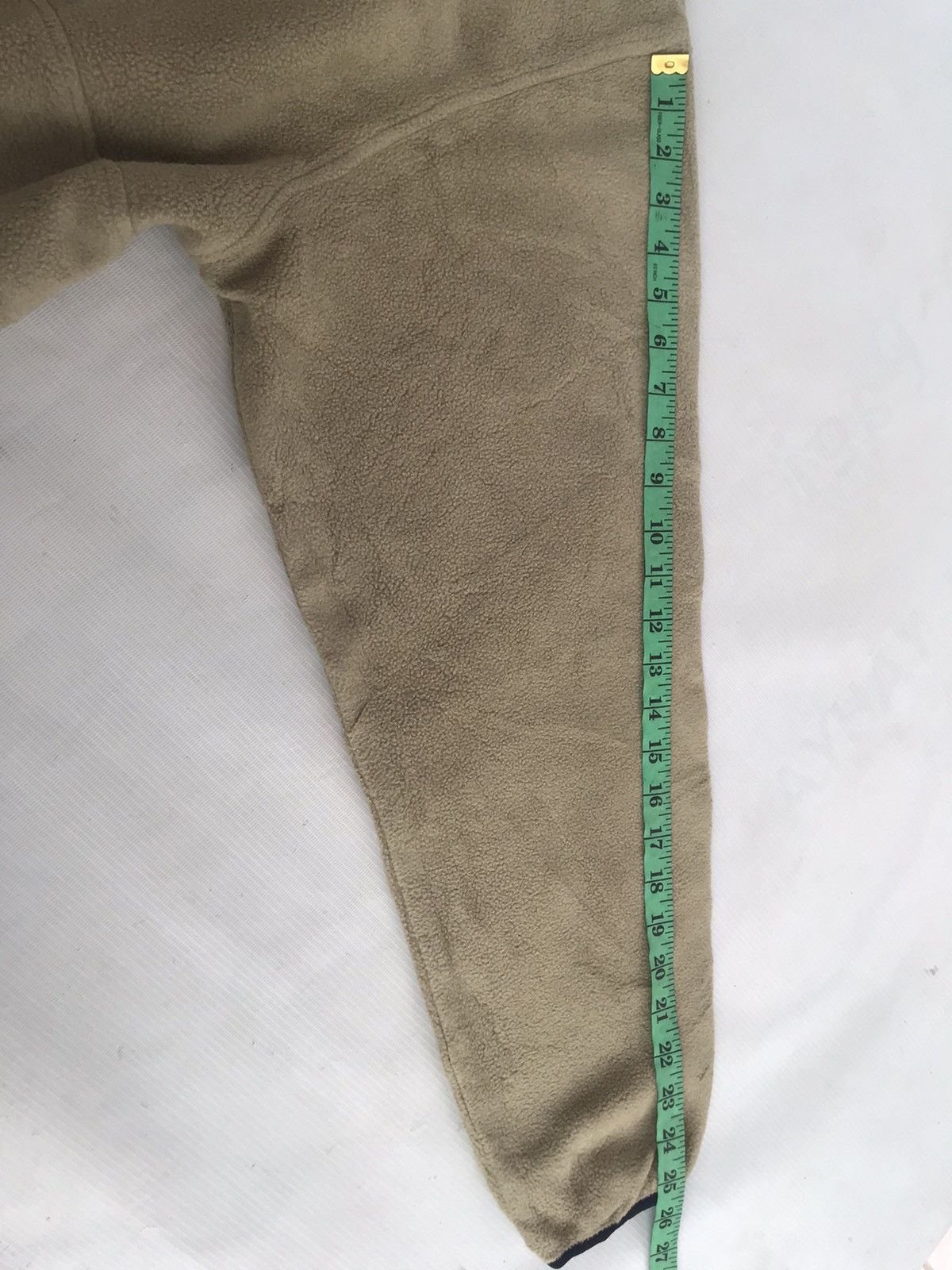 Designer × L.L. Bean Vintage L.L Bean Fleece Sweater Made in USA Size US XL / EU 56 / 4 - 8 Thumbnail