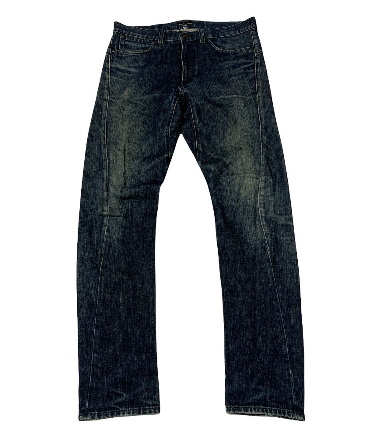 LAD MUSICIAN ECLIPSE popular JEANS