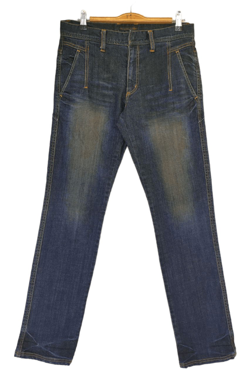 Morgan Homme Morgan Homme Denim Size 31" - 1 Thumbnail
