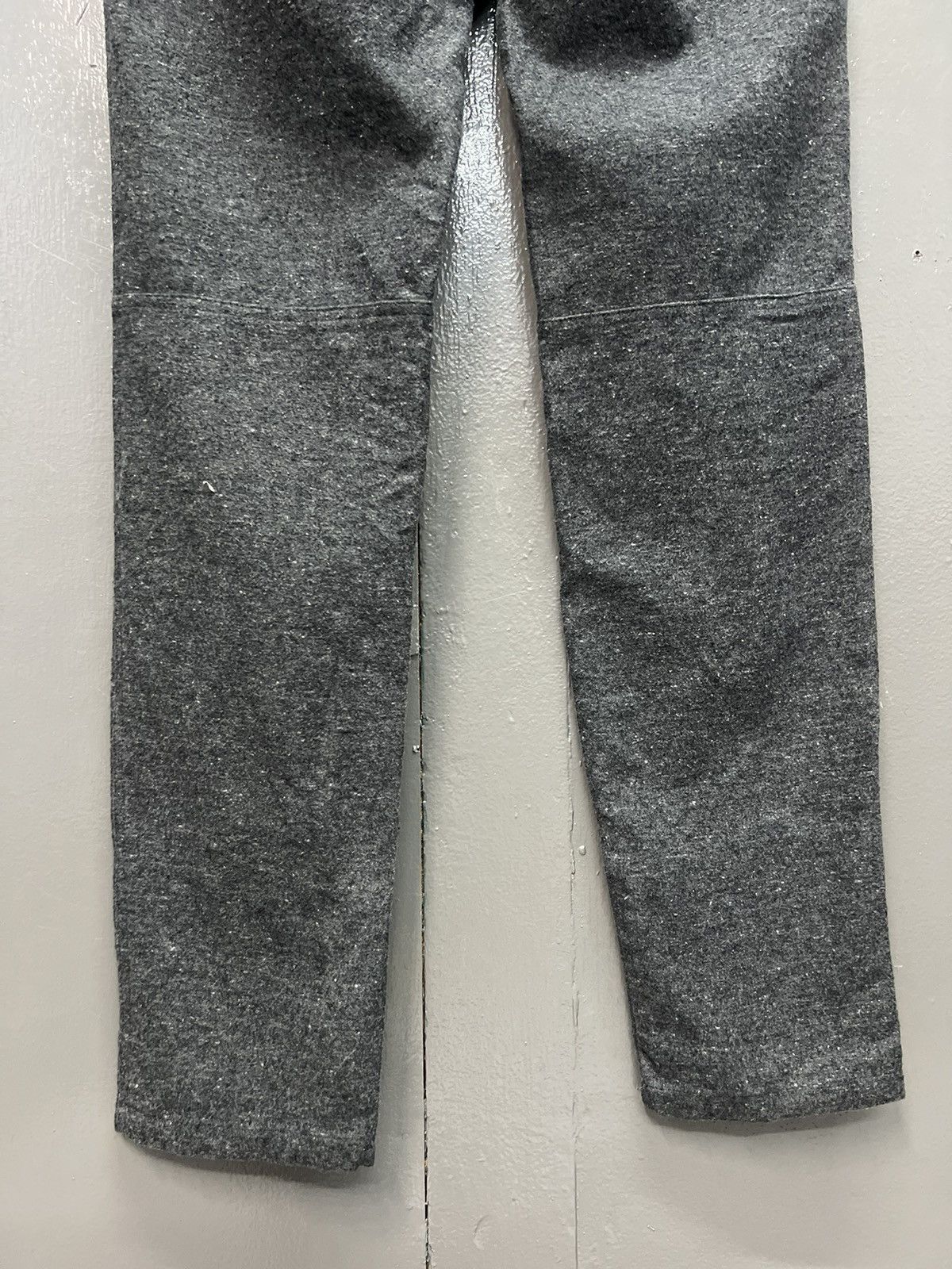Japanese Brand STEALS🔥TK MIXPICE DOUBLEPOCKET WOOL PANTS SIZE 32 Size US 32 / EU 48 - 10 Thumbnail