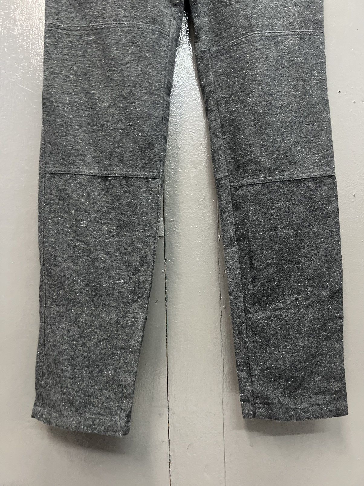 Japanese Brand STEALS🔥TK MIXPICE DOUBLEPOCKET WOOL PANTS SIZE 32 Size US 32 / EU 48 - 6 Thumbnail
