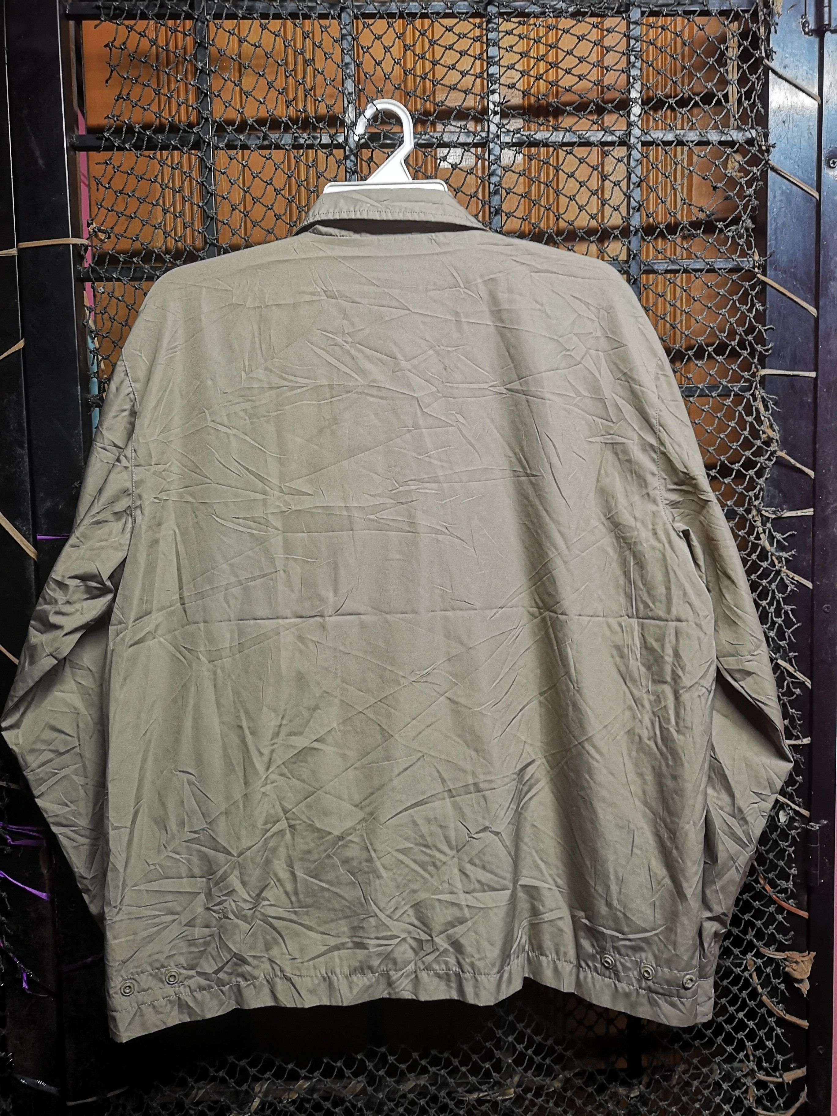 Stussy Stussy Jacket Size US L / EU 52-54 / 3 - 2 Thumbnail