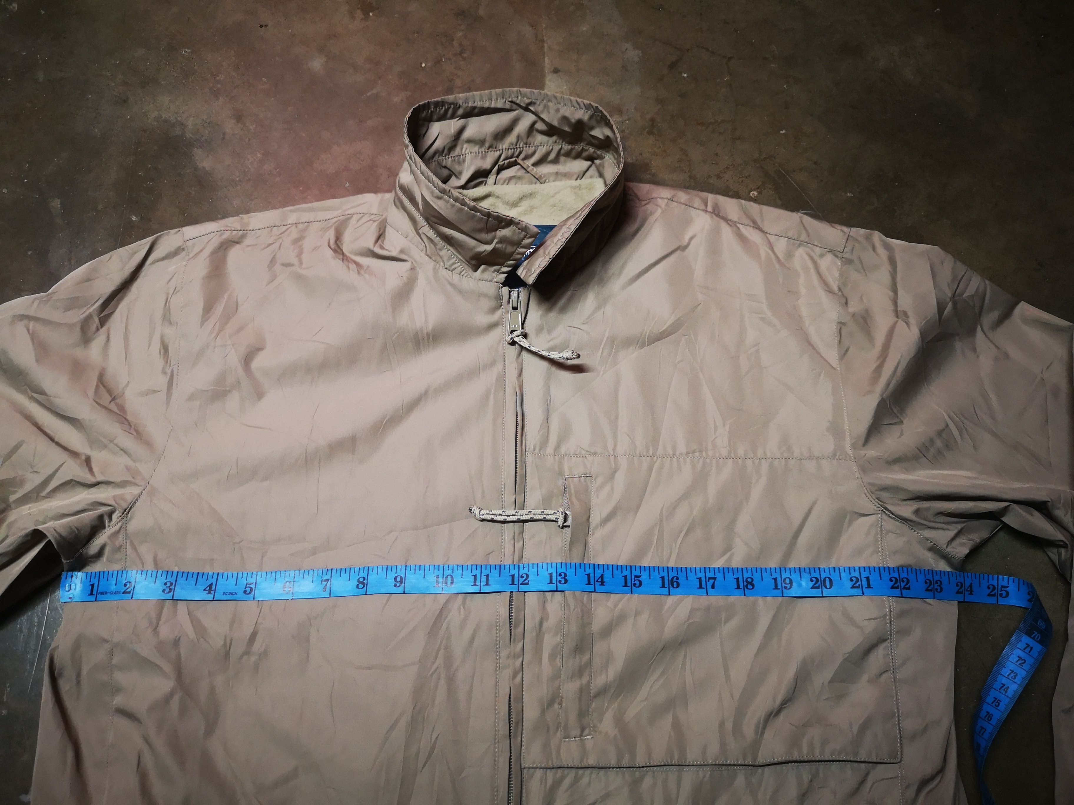 Stussy Stussy Jacket Size US L / EU 52-54 / 3 - 15 Thumbnail