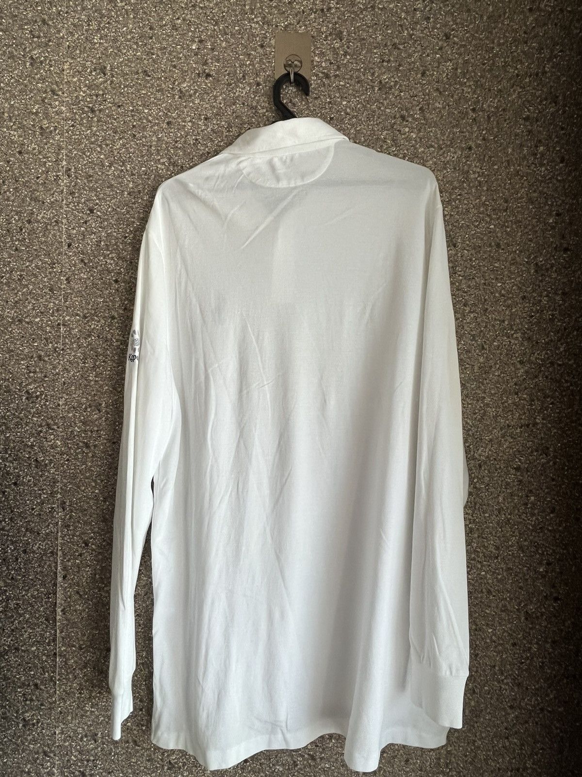 Vintage Polo golf ft37 Size US L / EU 52-54 / 3 - 4 Thumbnail