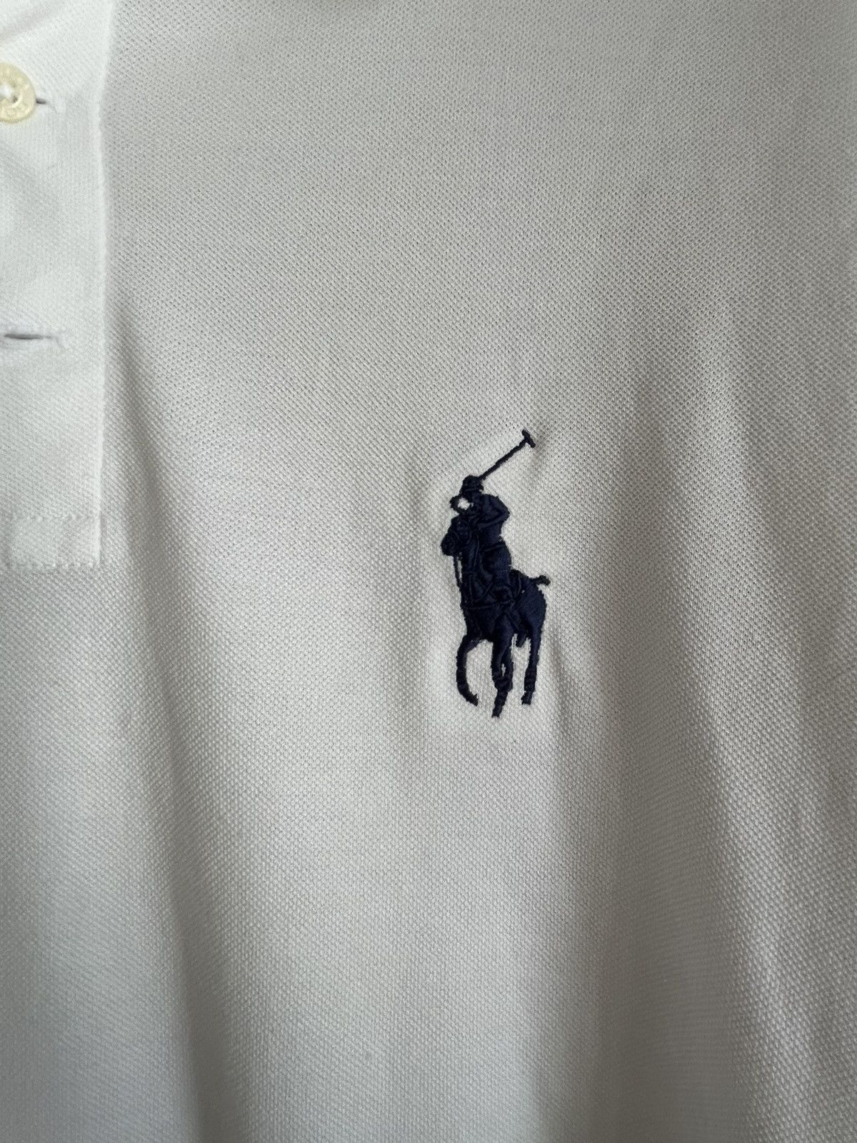 Vintage Polo golf ft37 Size US L / EU 52-54 / 3 - 2 Thumbnail