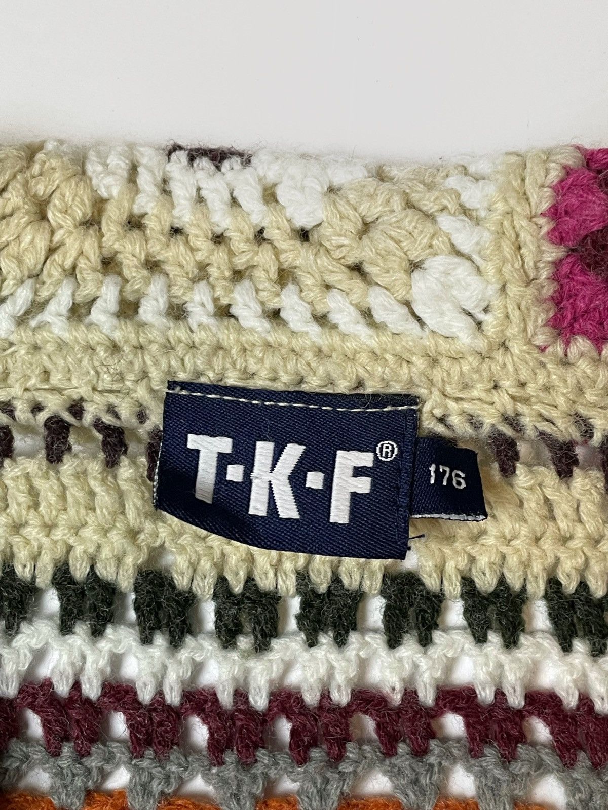 Japanese Brand × Vintage Vintage zip sweater 2tk Japanese style Size US S / EU 44-46 / 1 - 7 Thumbnail