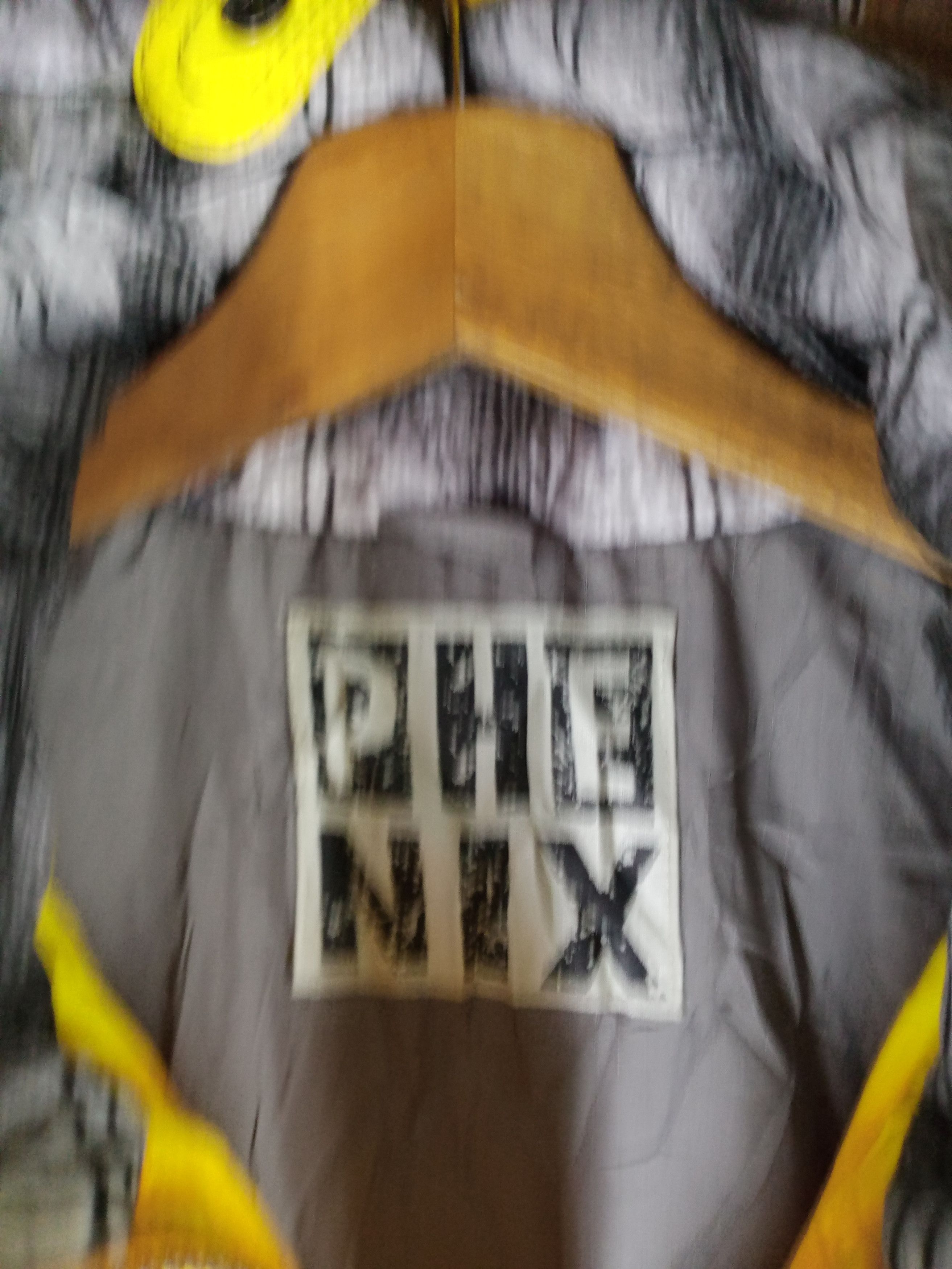 Japanese Brand Rare Vintage Phenix Lion Ski Wear Phenix Skling Hoodie Size US L / EU 52-54 / 3 - 3 Thumbnail