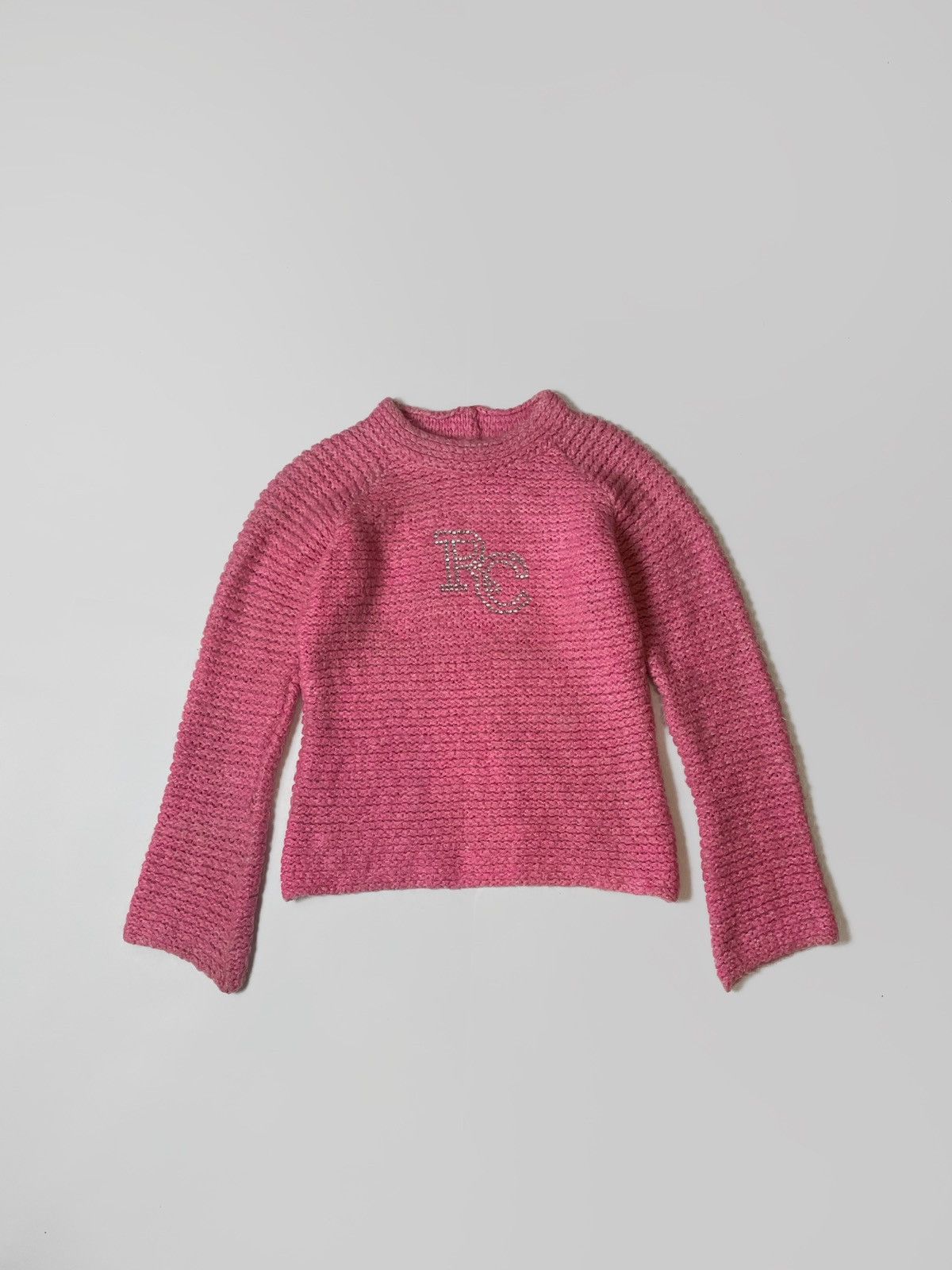 Roberto Cavalli Vintage Roberto Cavalli sweater 2tk Size M / US 6-8 / IT 42-44 - 1 Thumbnail
