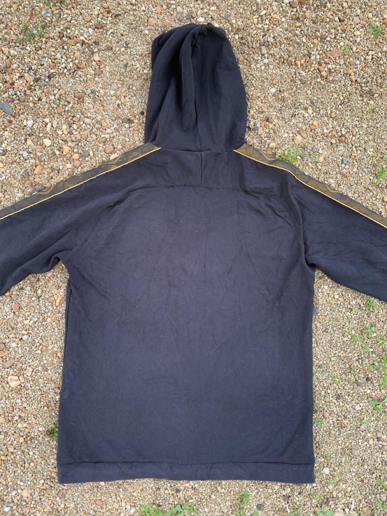 Umbro Umbro Zipper Jacket with hoodie Size US M / EU 48-50 / 2 - 6 Thumbnail