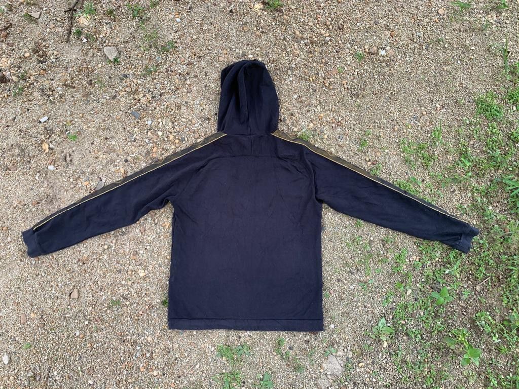 Umbro Umbro Zipper Jacket with hoodie Size US M / EU 48-50 / 2 - 4 Thumbnail