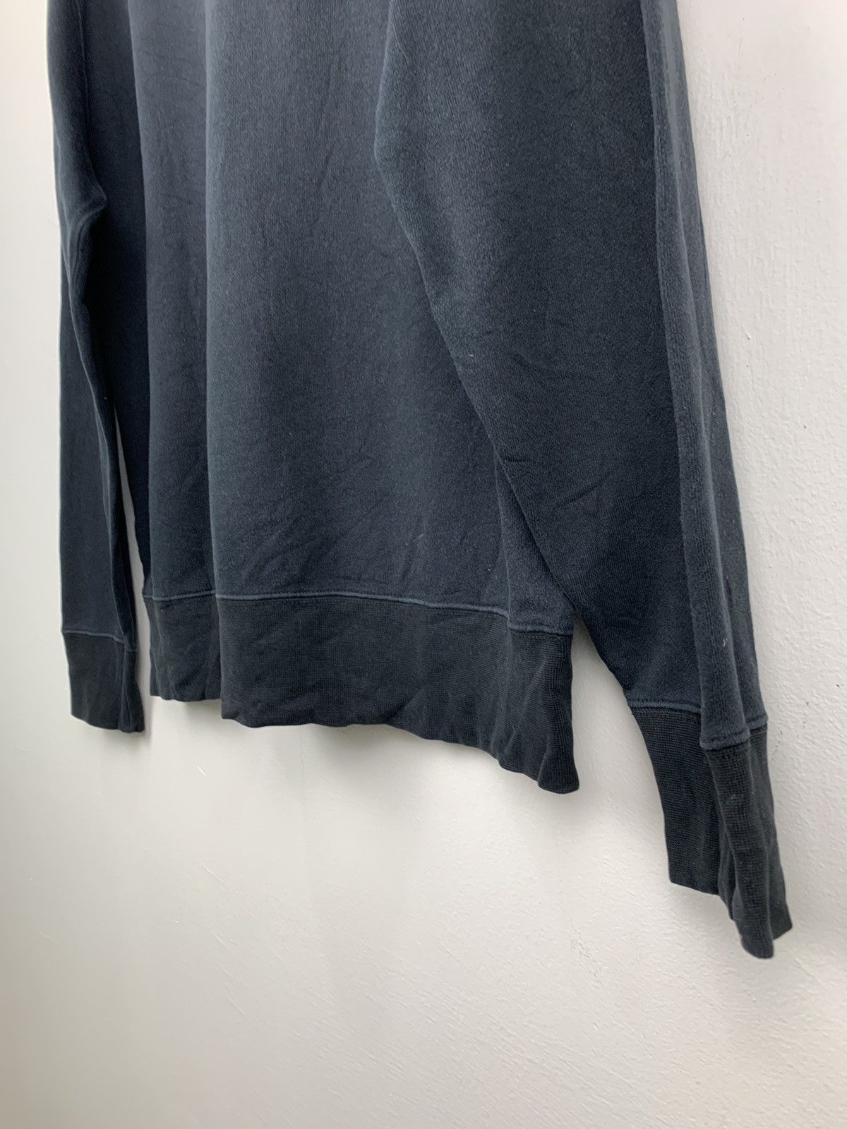 Coca Cola × Uniqlo UNIQLO COCA COLA Beer BigLogo Graphic Streetwear Sweatshirt Size US L / EU 52-54 / 3 - 5 Thumbnail
