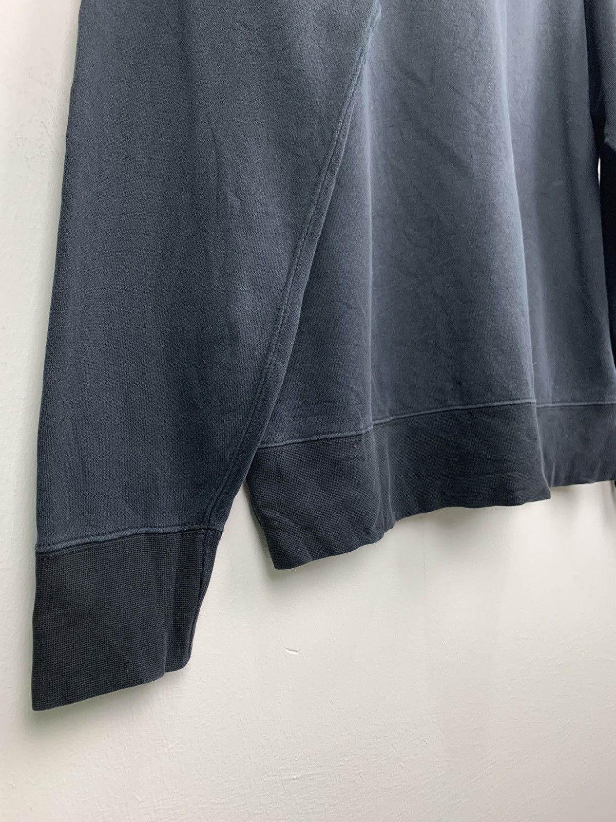 Coca Cola × Uniqlo UNIQLO COCA COLA Beer BigLogo Graphic Streetwear Sweatshirt Size US L / EU 52-54 / 3 - 6 Thumbnail