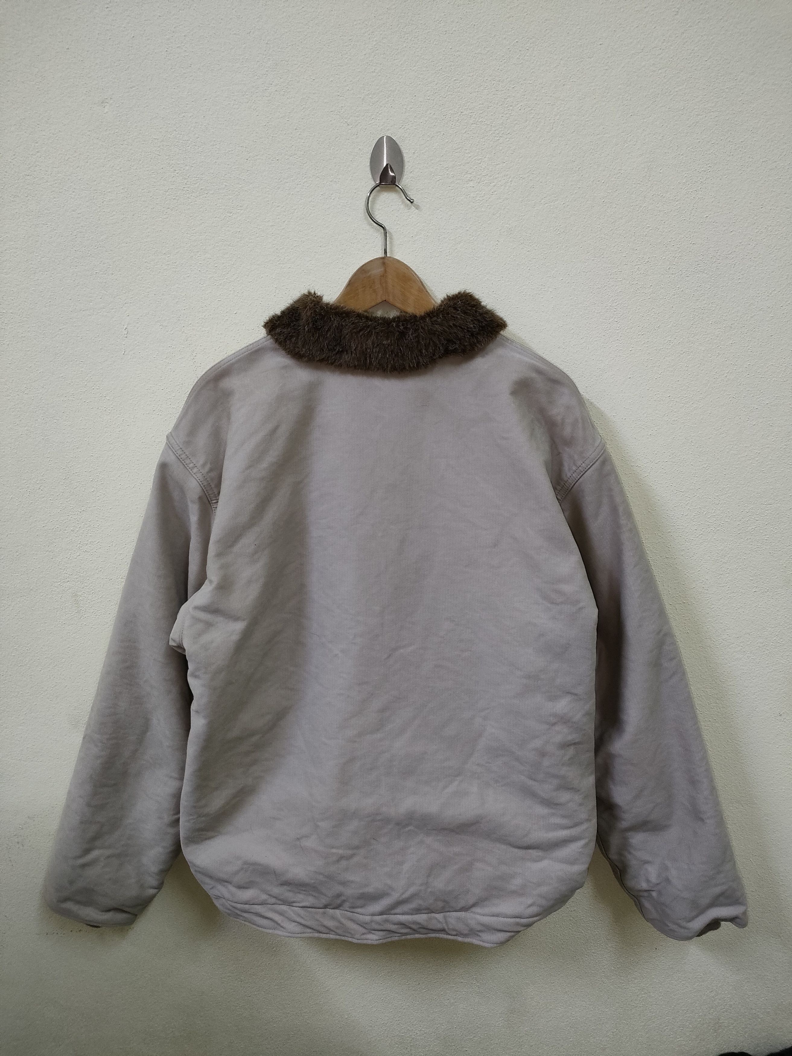 Other Houston USN N-1 Deck Jacket Size US M / EU 48-50 / 2 - 3 Thumbnail
