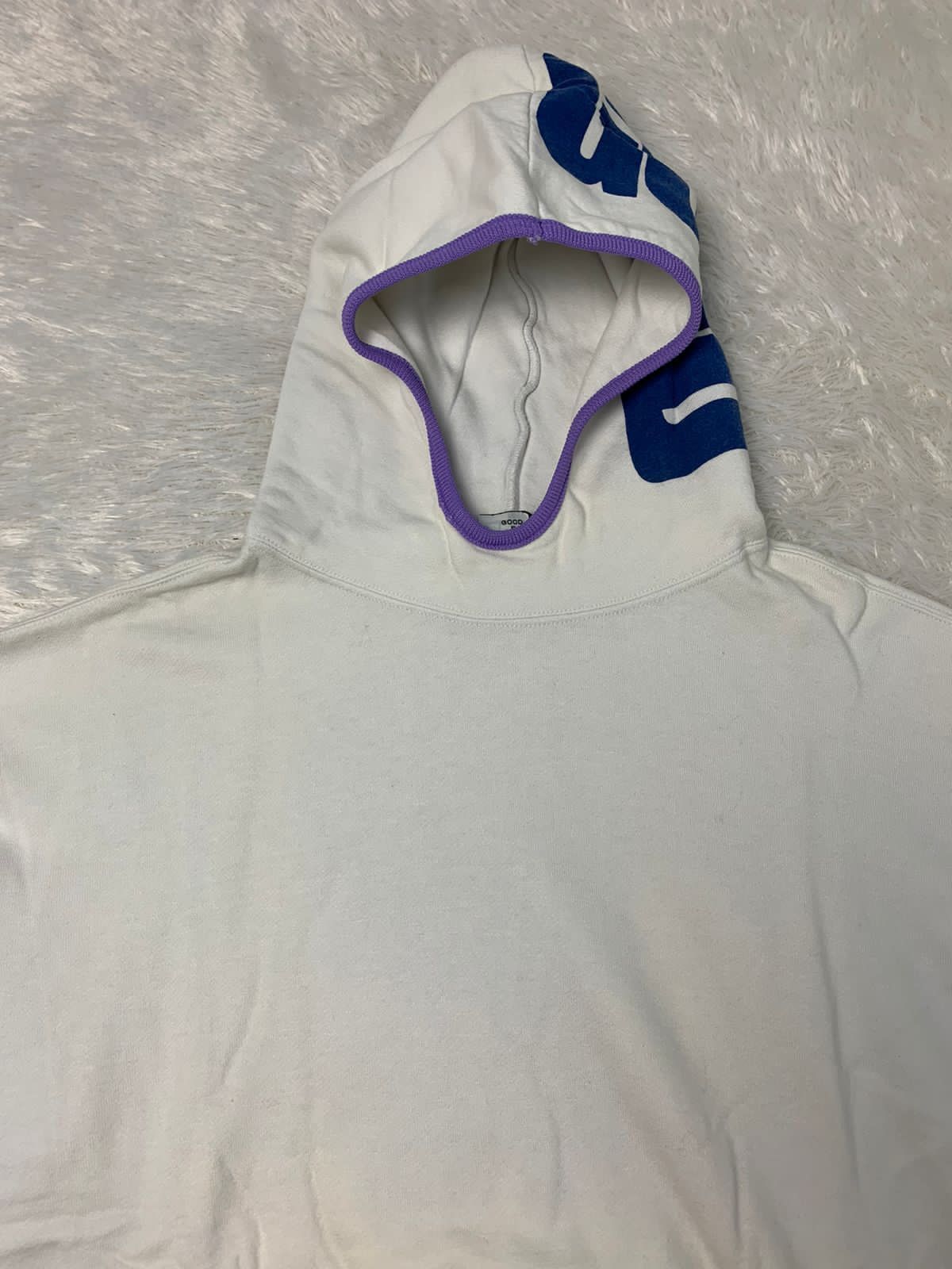 GOODENOUGH Goodenough 02’ Scuba Hoodie Size US M / EU 48-50 / 2 - 2 Thumbnail