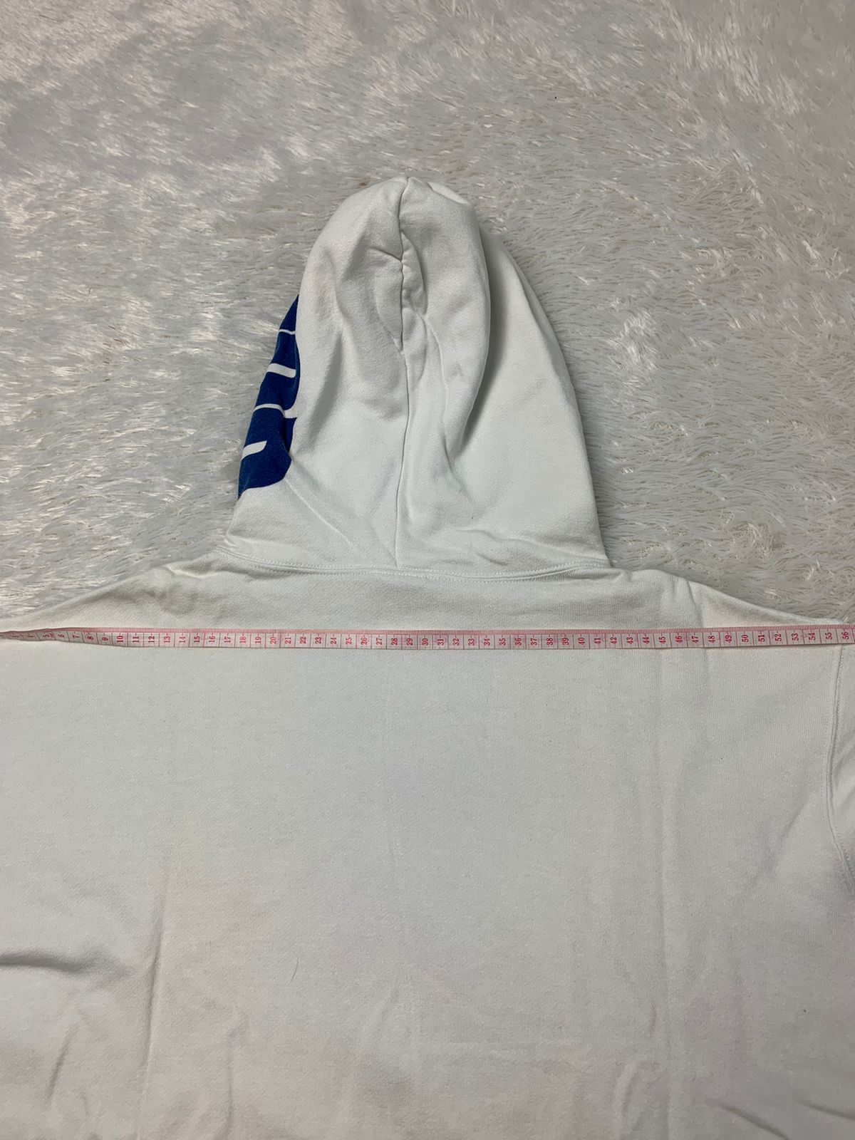 GOODENOUGH Goodenough 02’ Scuba Hoodie Size US M / EU 48-50 / 2 - 13 Thumbnail