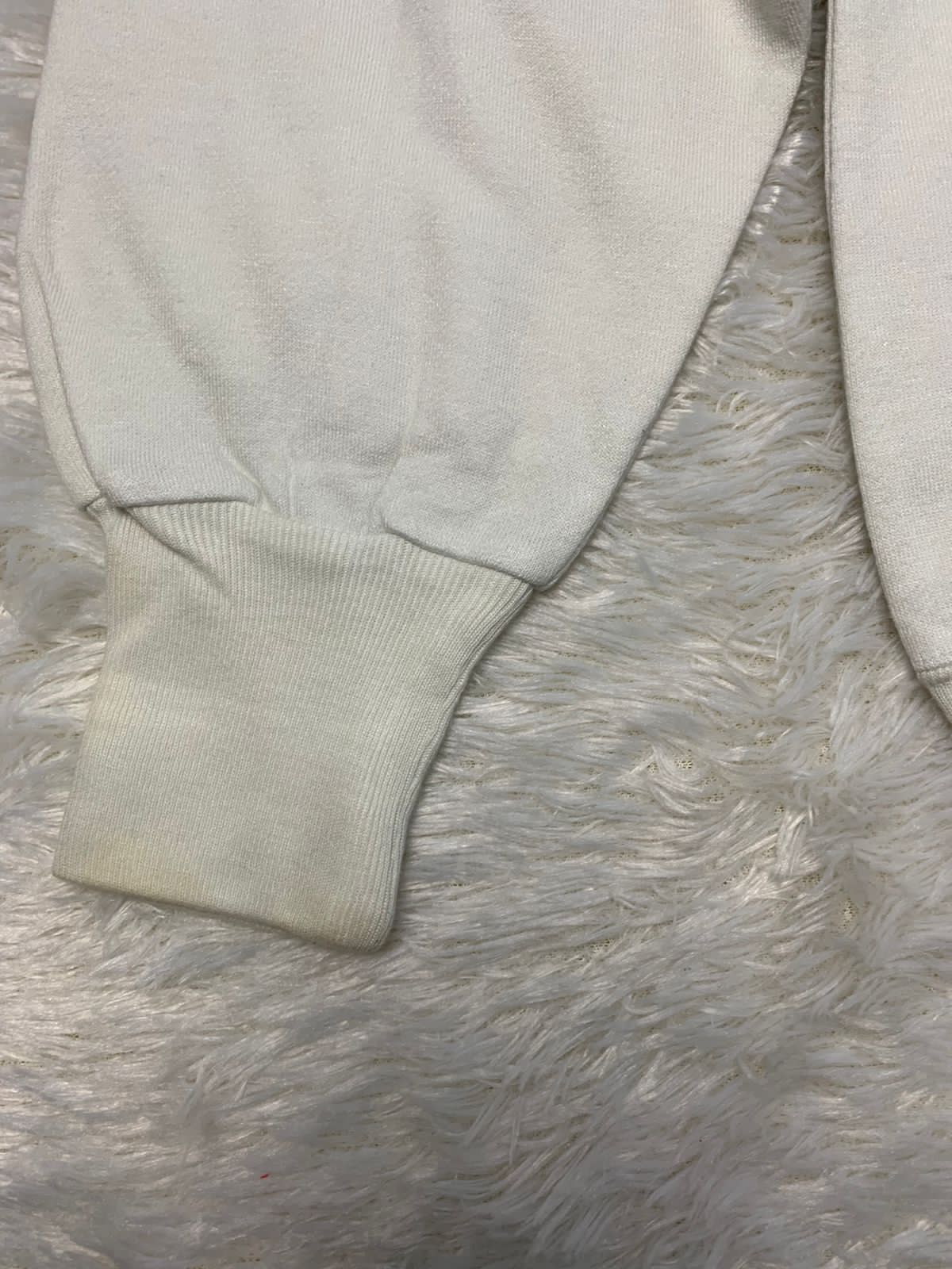 GOODENOUGH Goodenough 02’ Scuba Hoodie Size US M / EU 48-50 / 2 - 10 Thumbnail