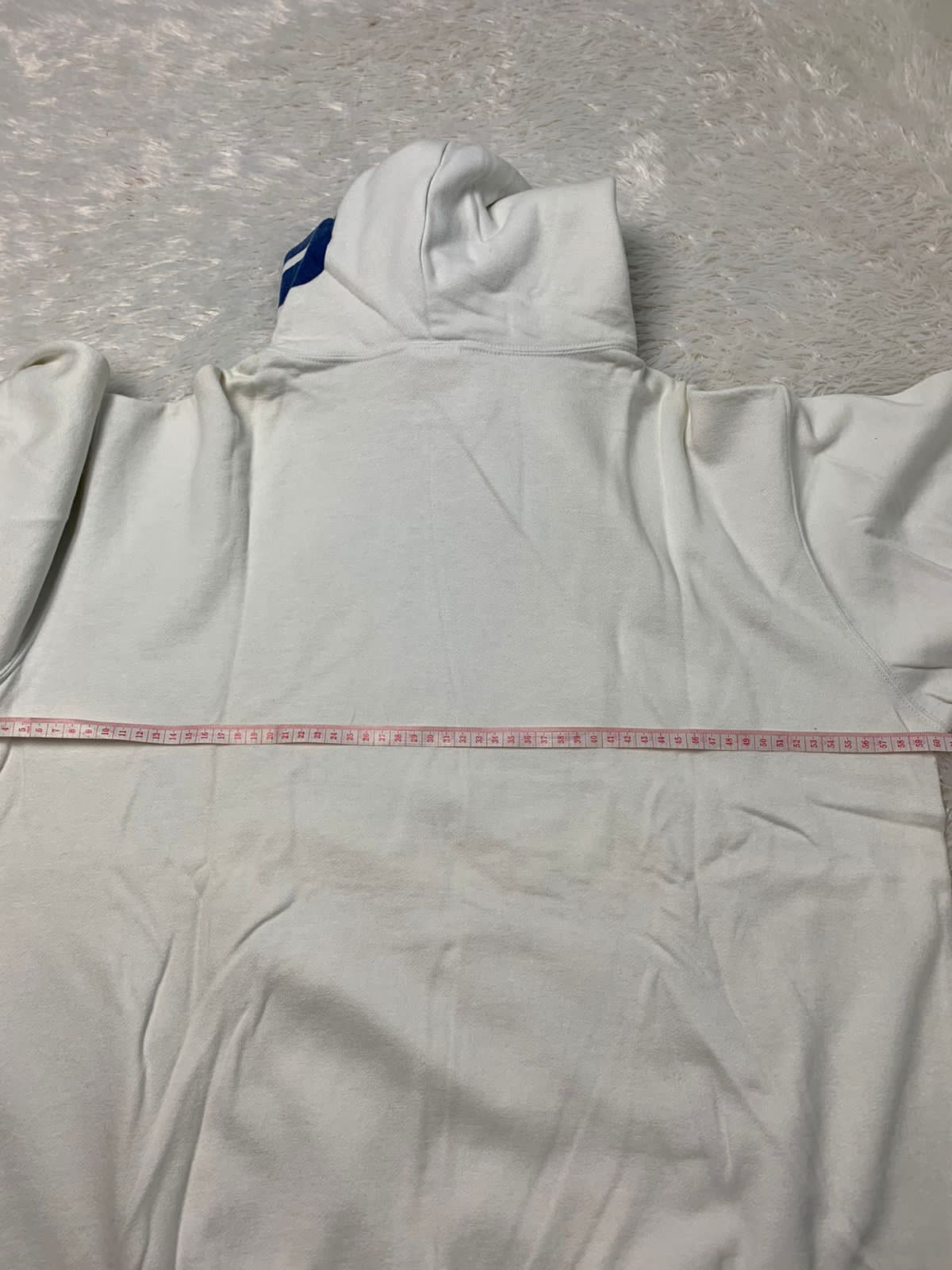 GOODENOUGH Goodenough 02’ Scuba Hoodie Size US M / EU 48-50 / 2 - 11 Thumbnail