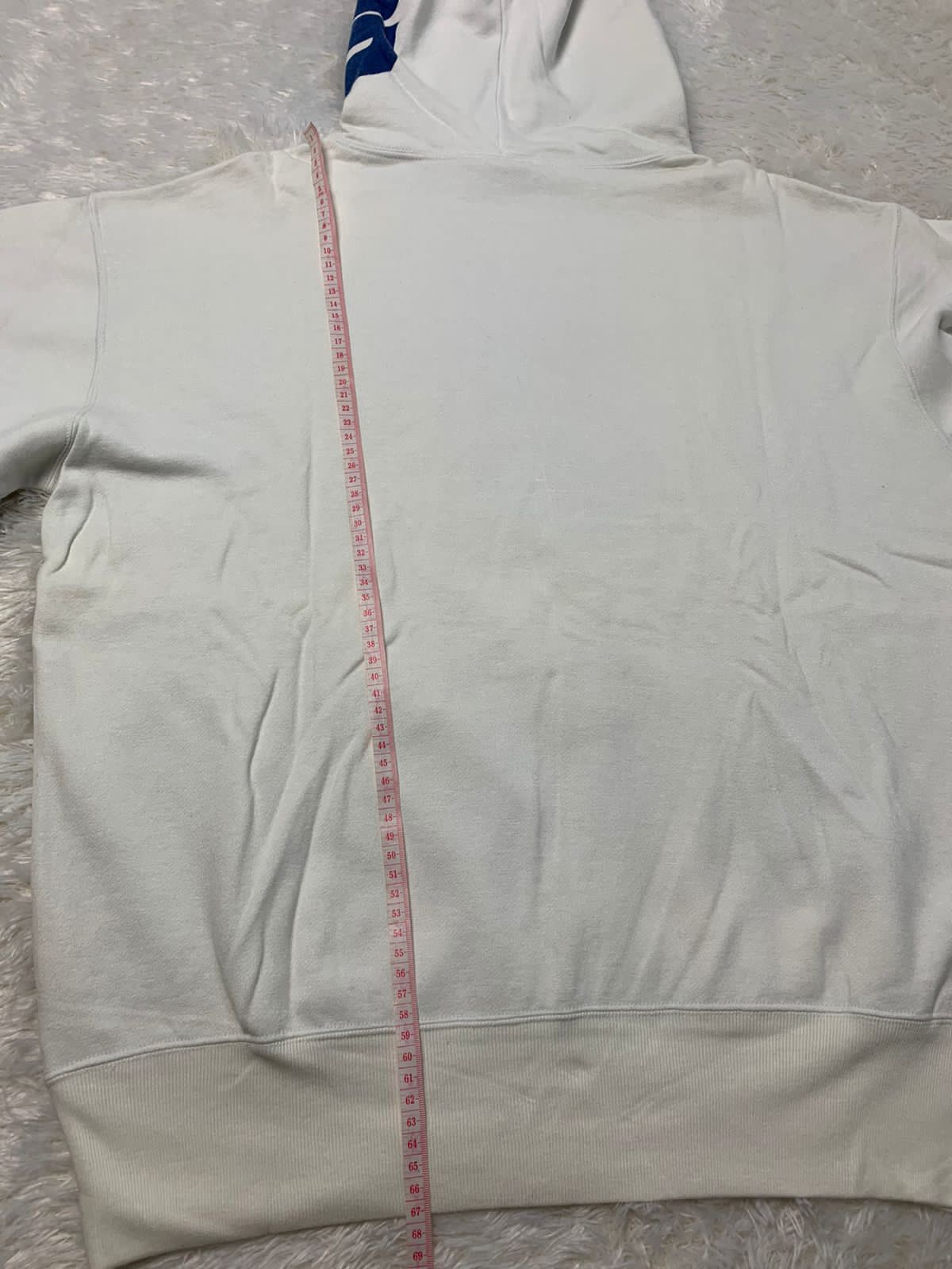 GOODENOUGH Goodenough 02’ Scuba Hoodie Size US M / EU 48-50 / 2 - 12 Thumbnail
